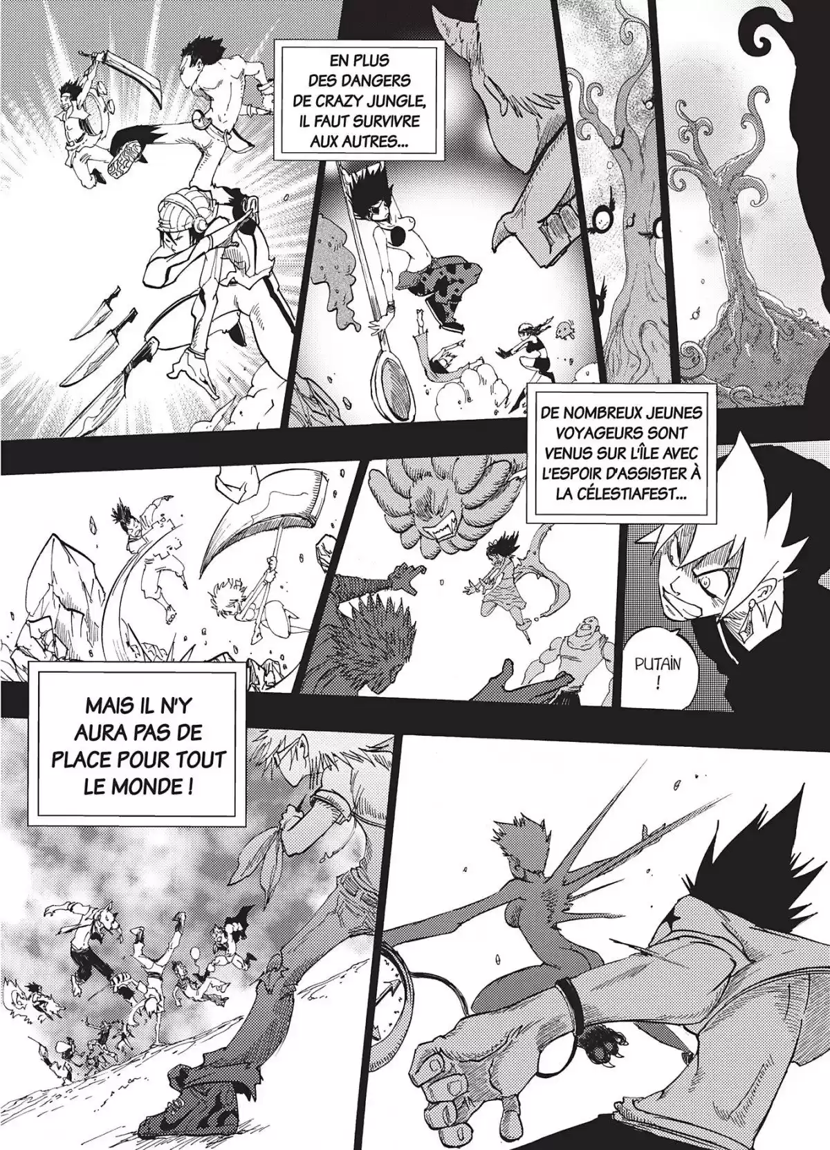 Dreamland Volume 10 page 60