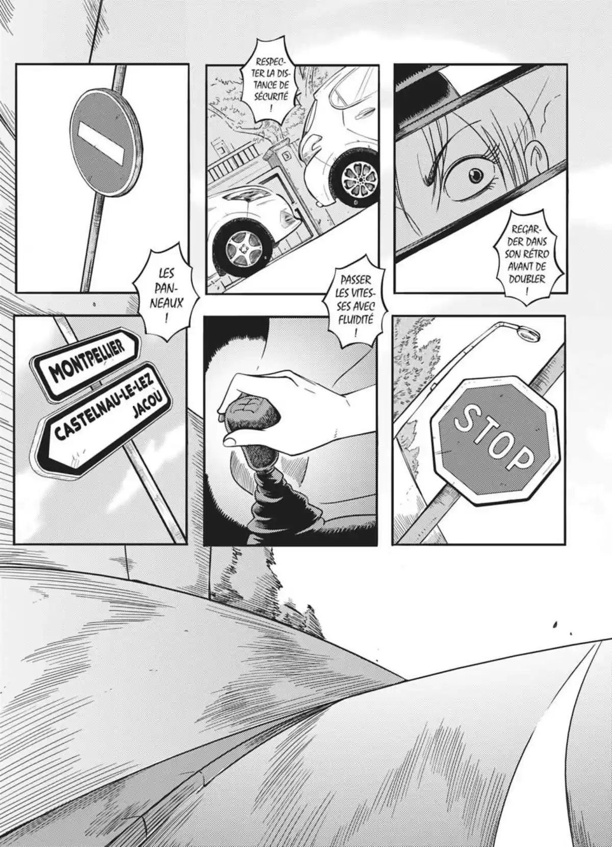 Dreamland Volume 20 page 16