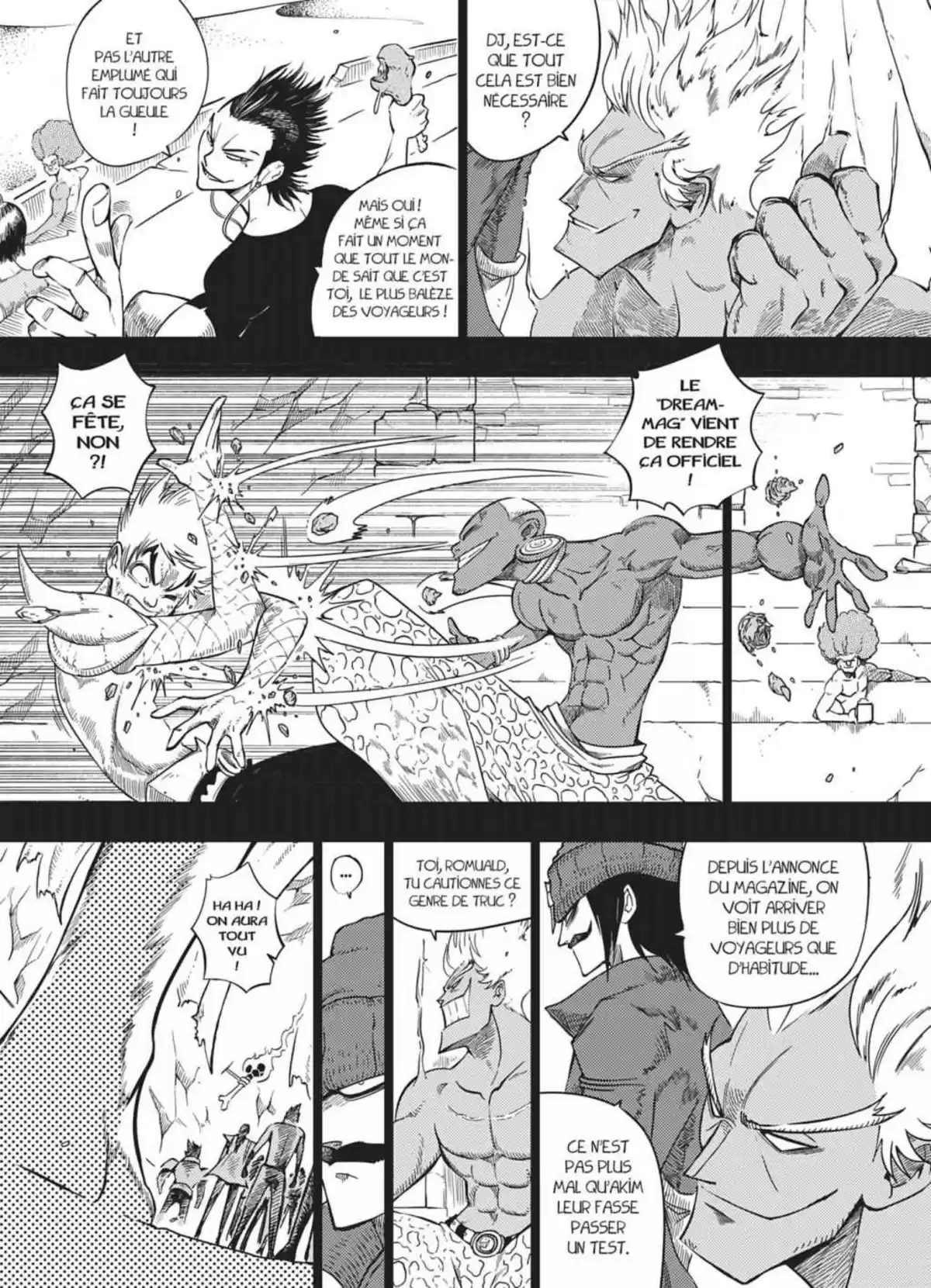 Dreamland Volume 20 page 68