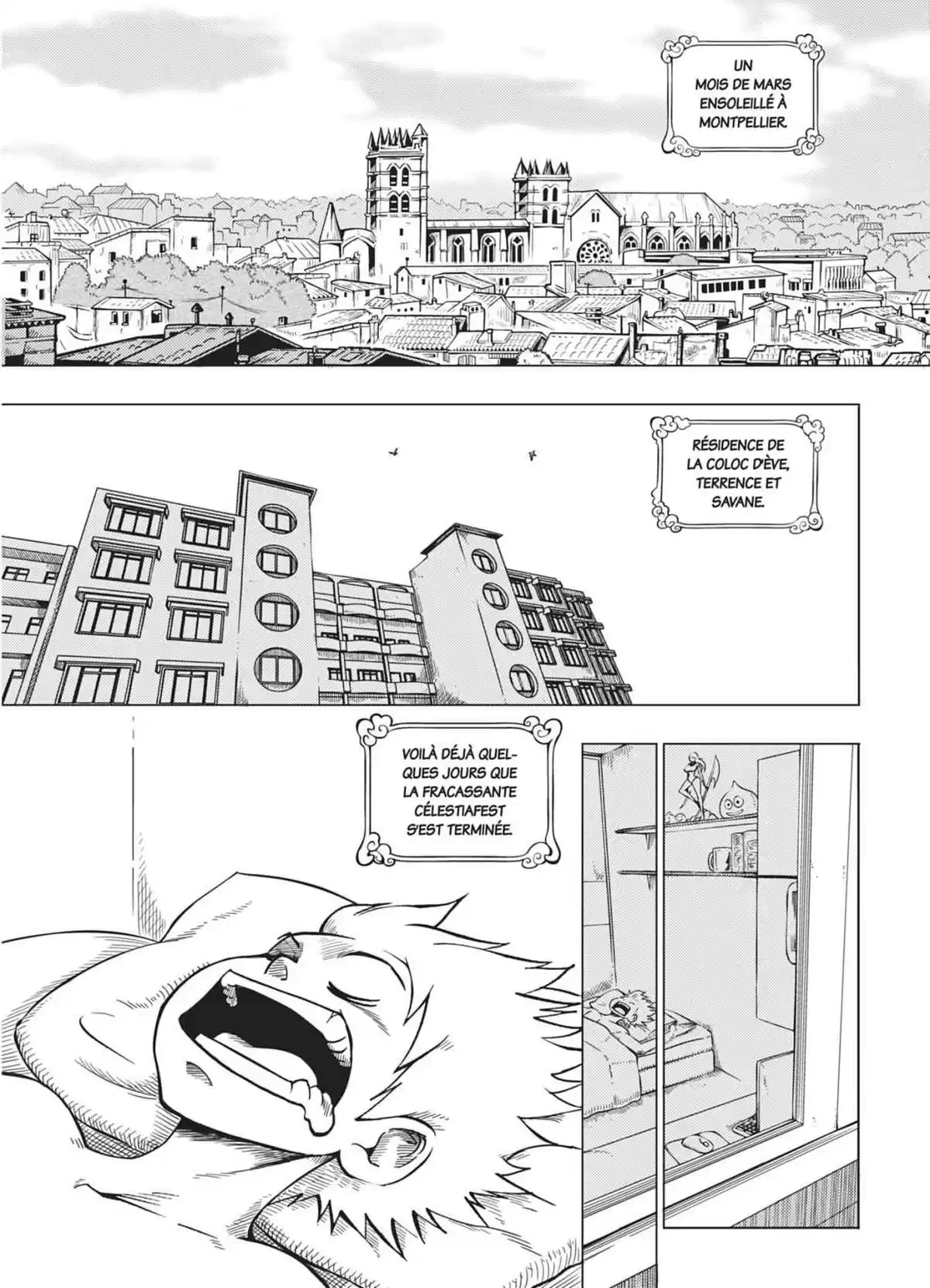 Dreamland Volume 20 page 7