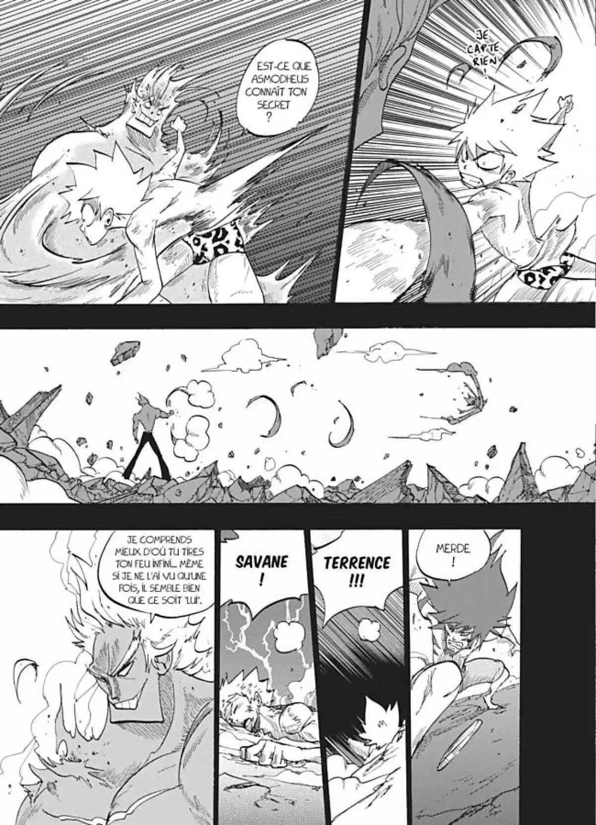 Dreamland Volume 9 page 29