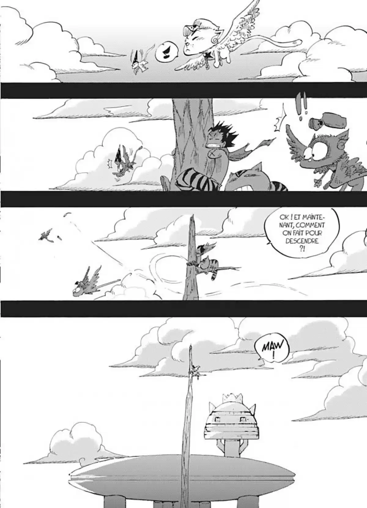 Dreamland Volume 9 page 60