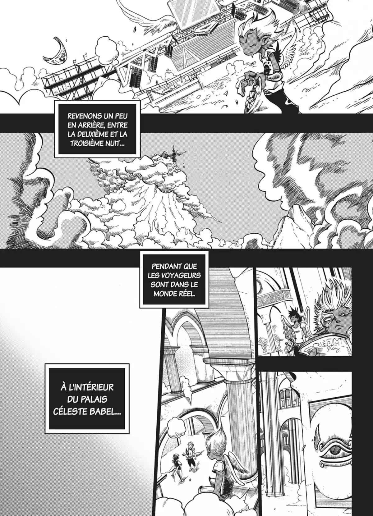 Dreamland Volume 16 page 72