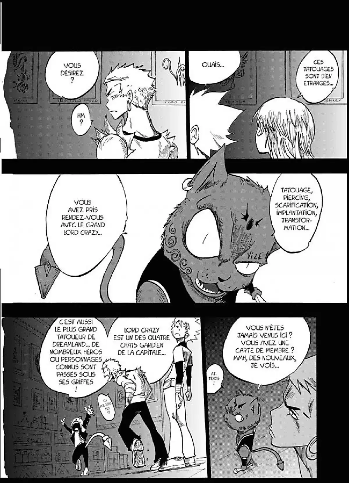 Dreamland Volume 7 page 112