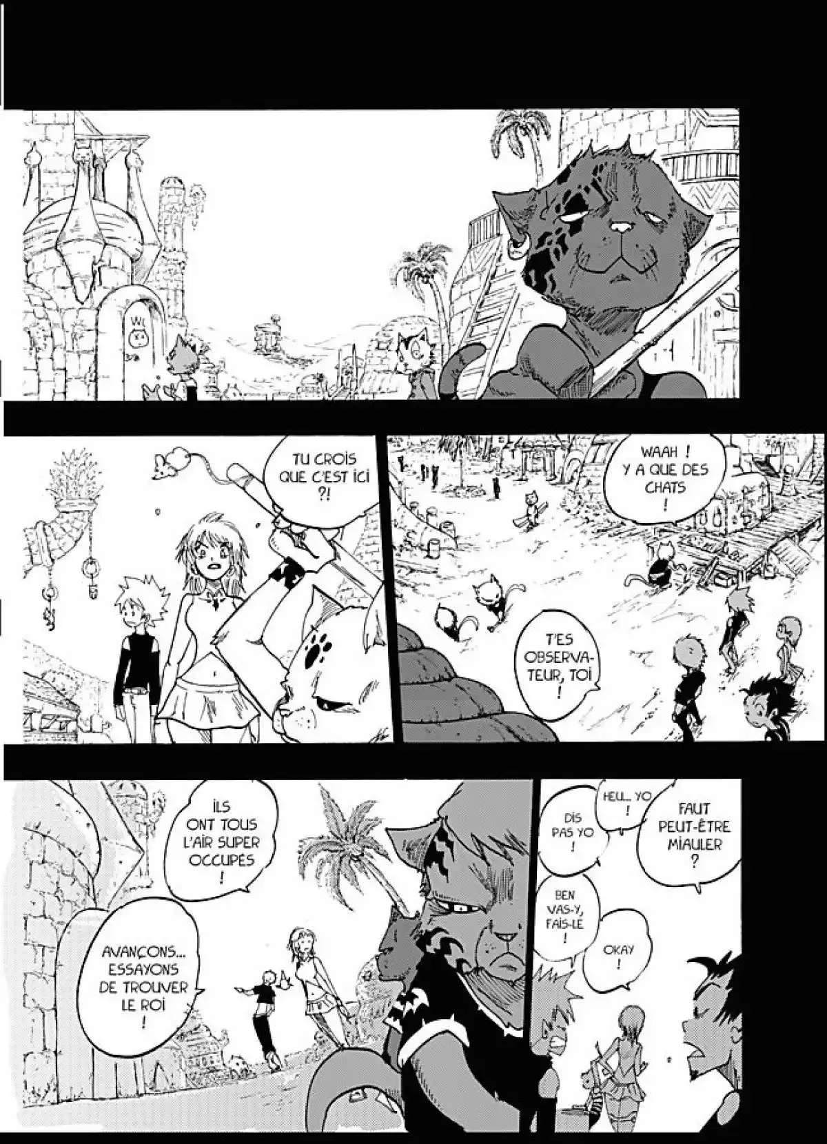 Dreamland Volume 7 page 72