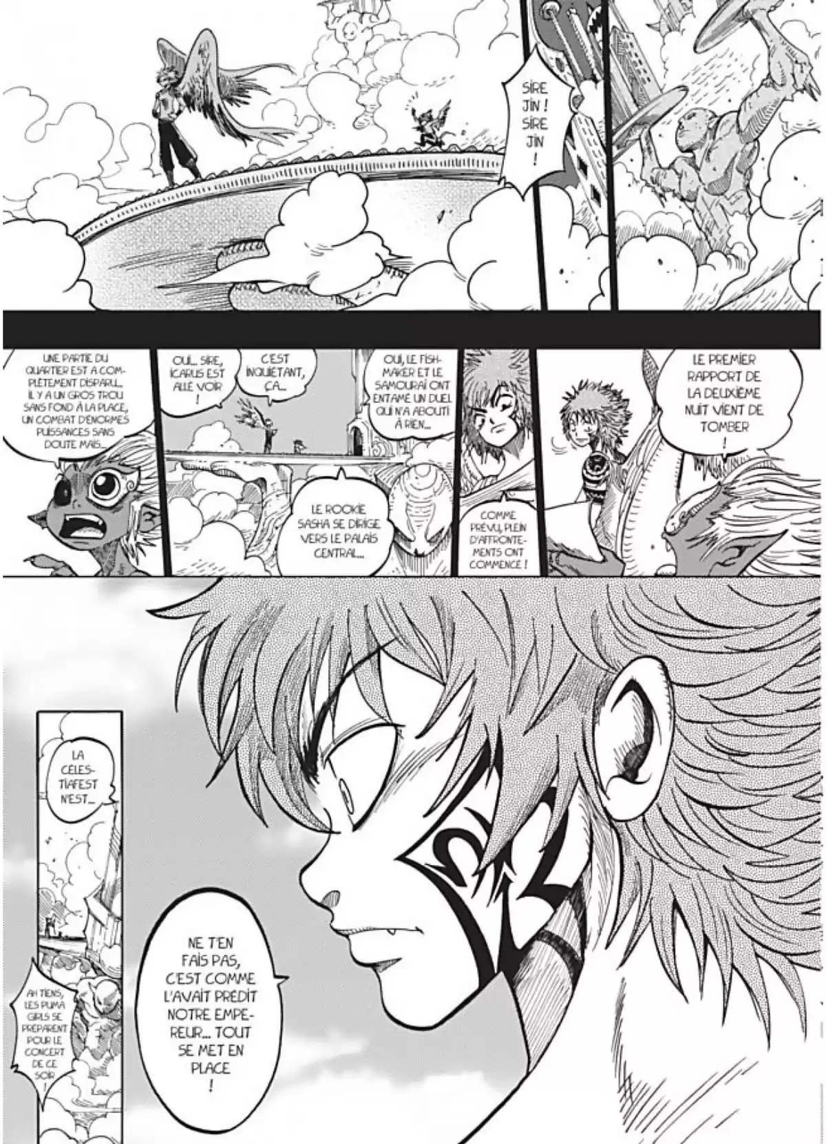 Dreamland Volume 13 page 115