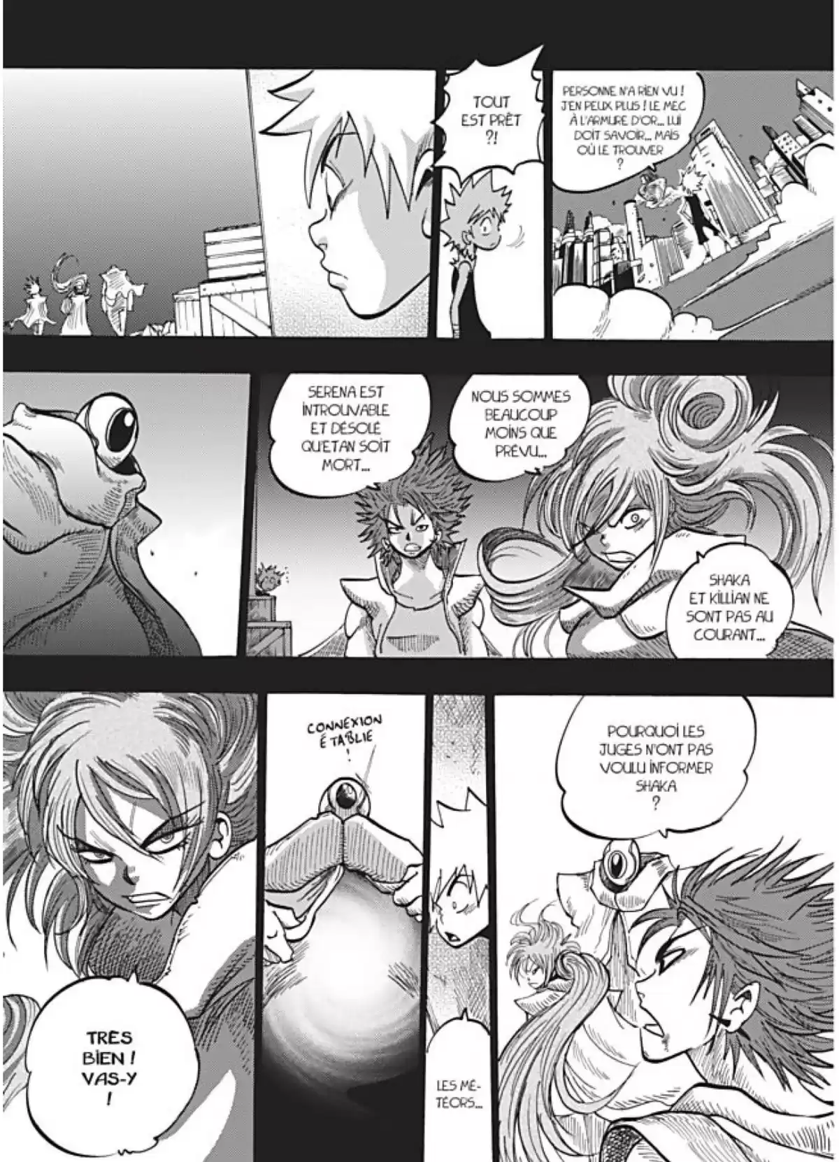 Dreamland Volume 13 page 45