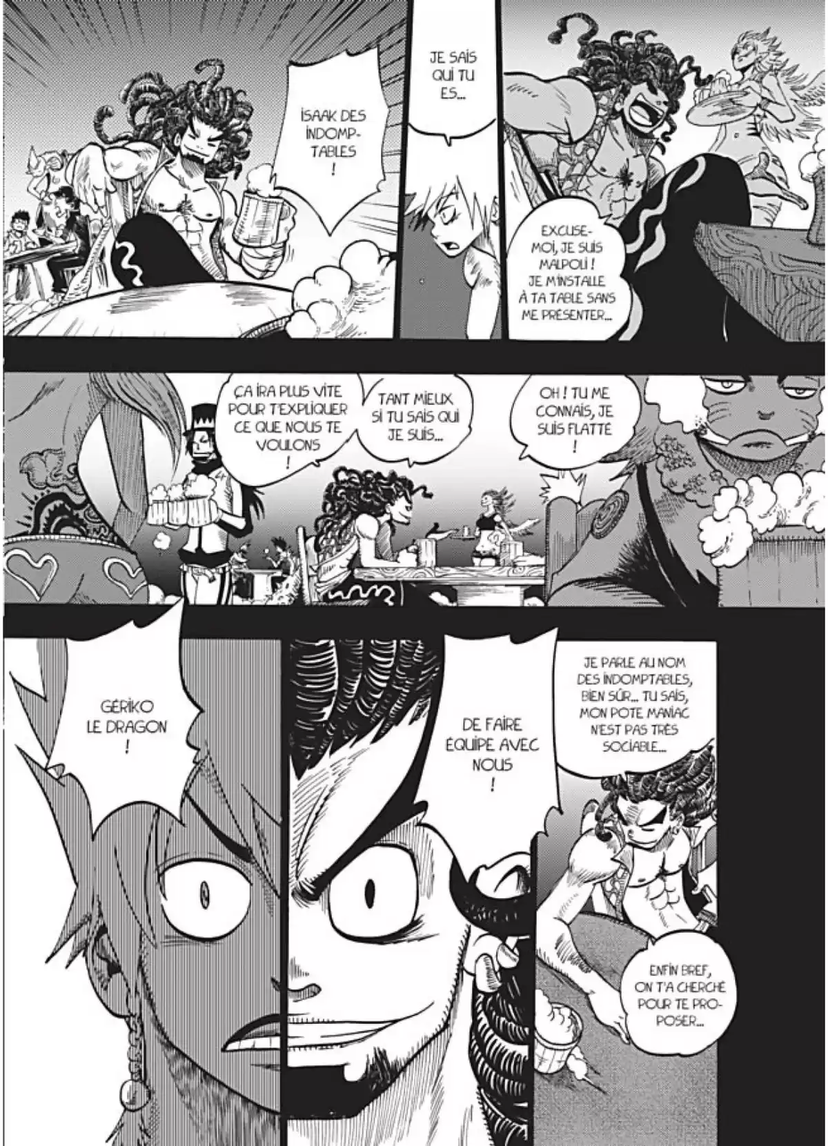 Dreamland Volume 13 page 56