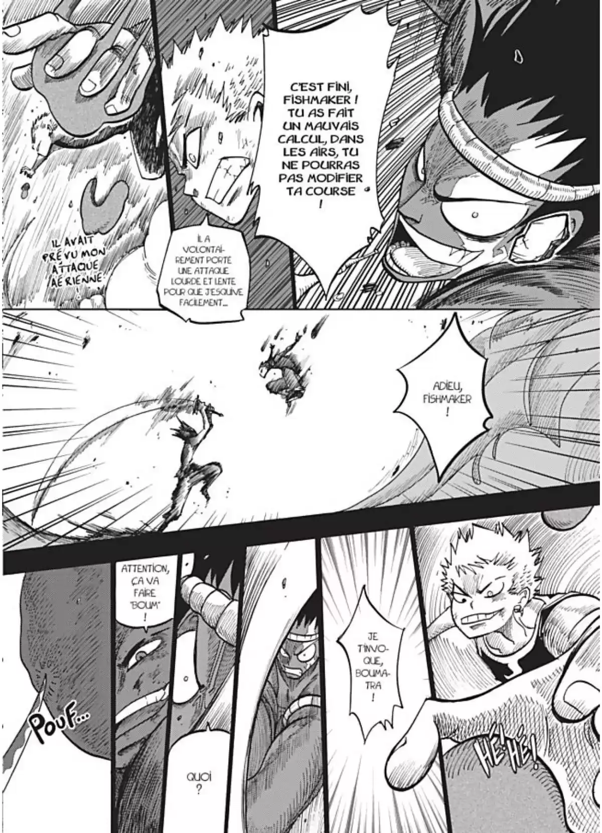 Dreamland Volume 13 page 80