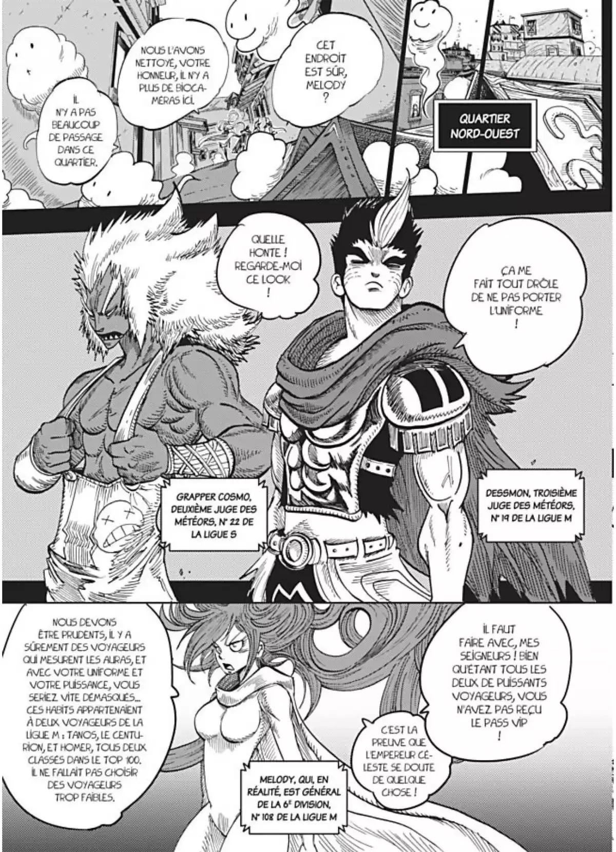 Dreamland Volume 13 page 99