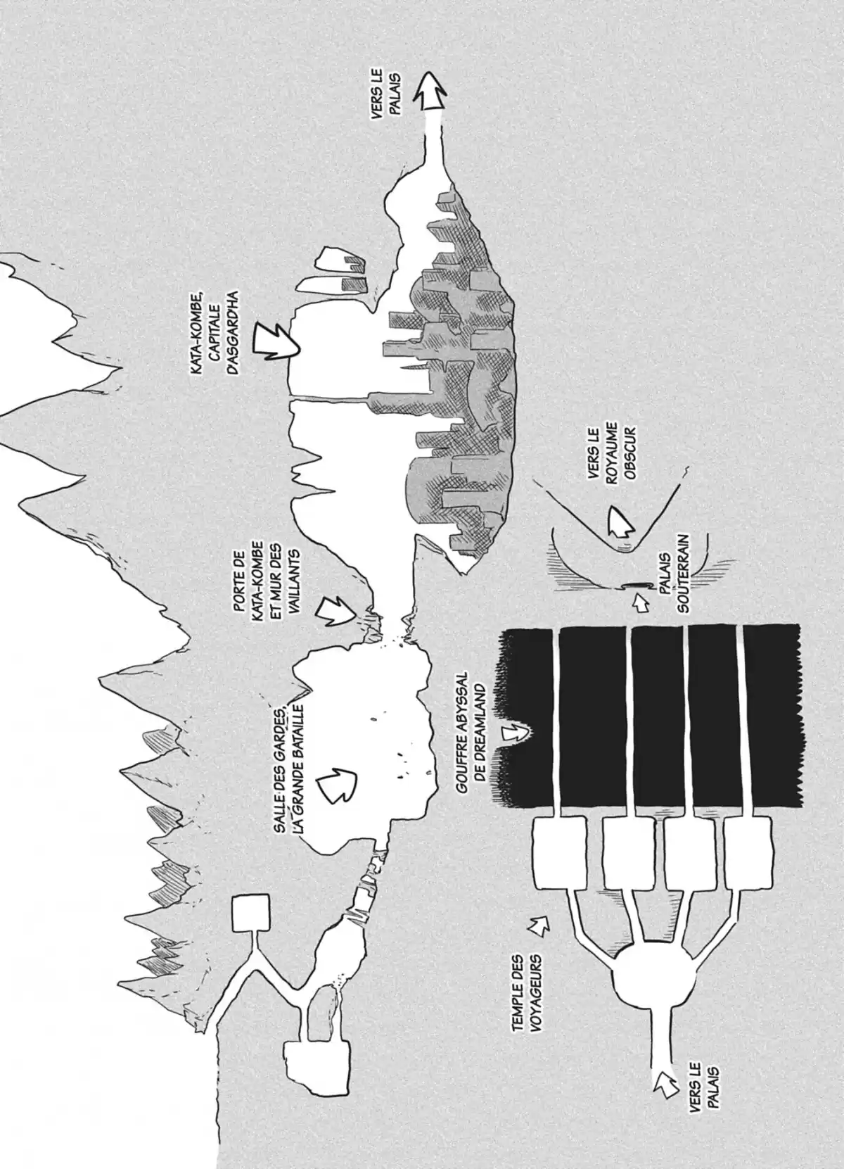 Dreamland Volume 15 page 241