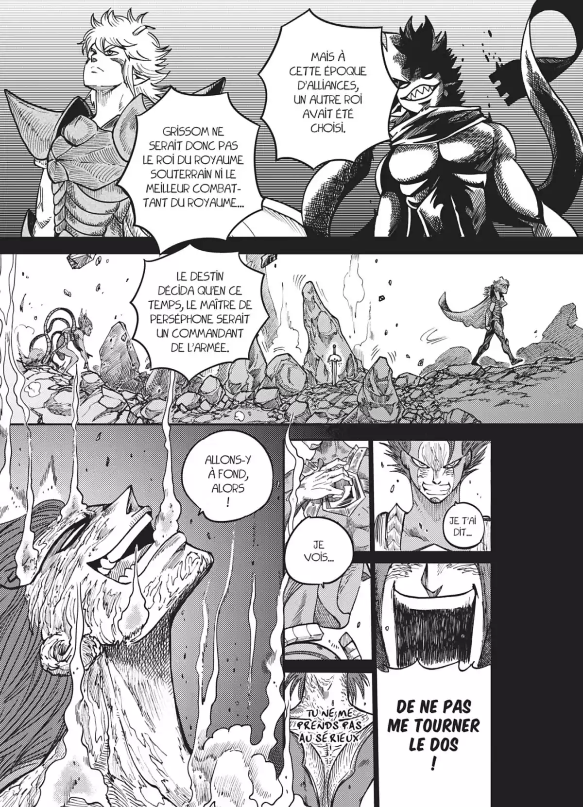 Dreamland Volume 15 page 81