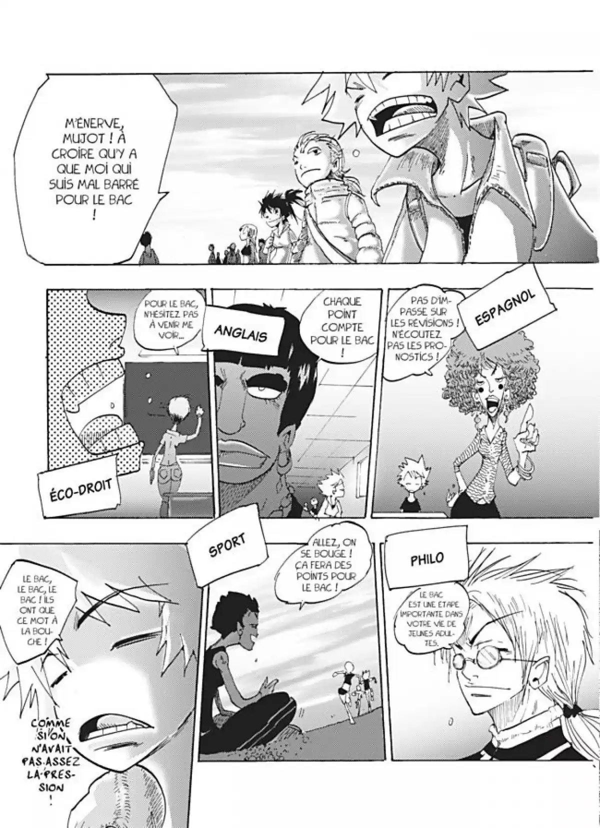 Dreamland Volume 5 page 25