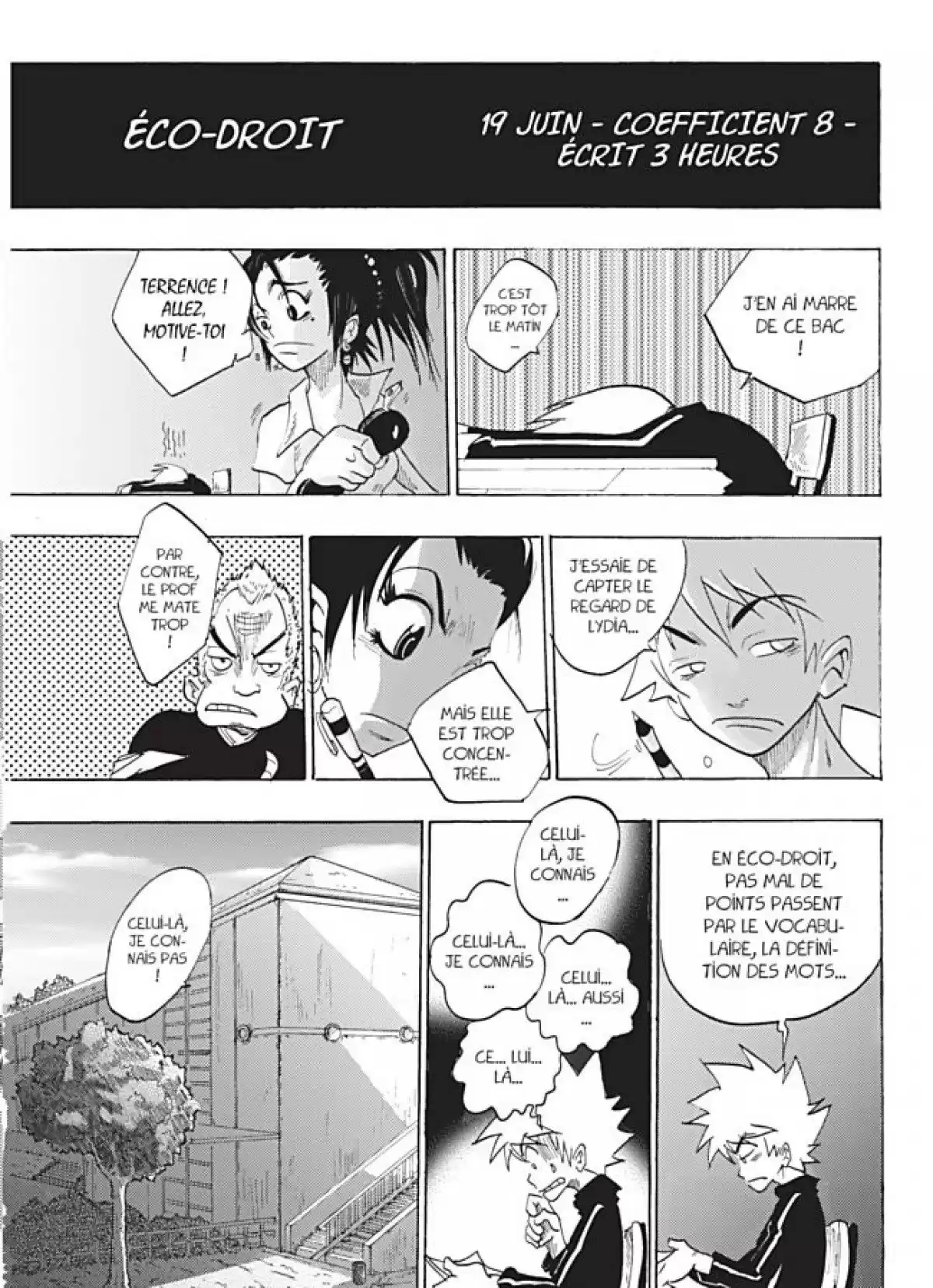 Dreamland Volume 5 page 40