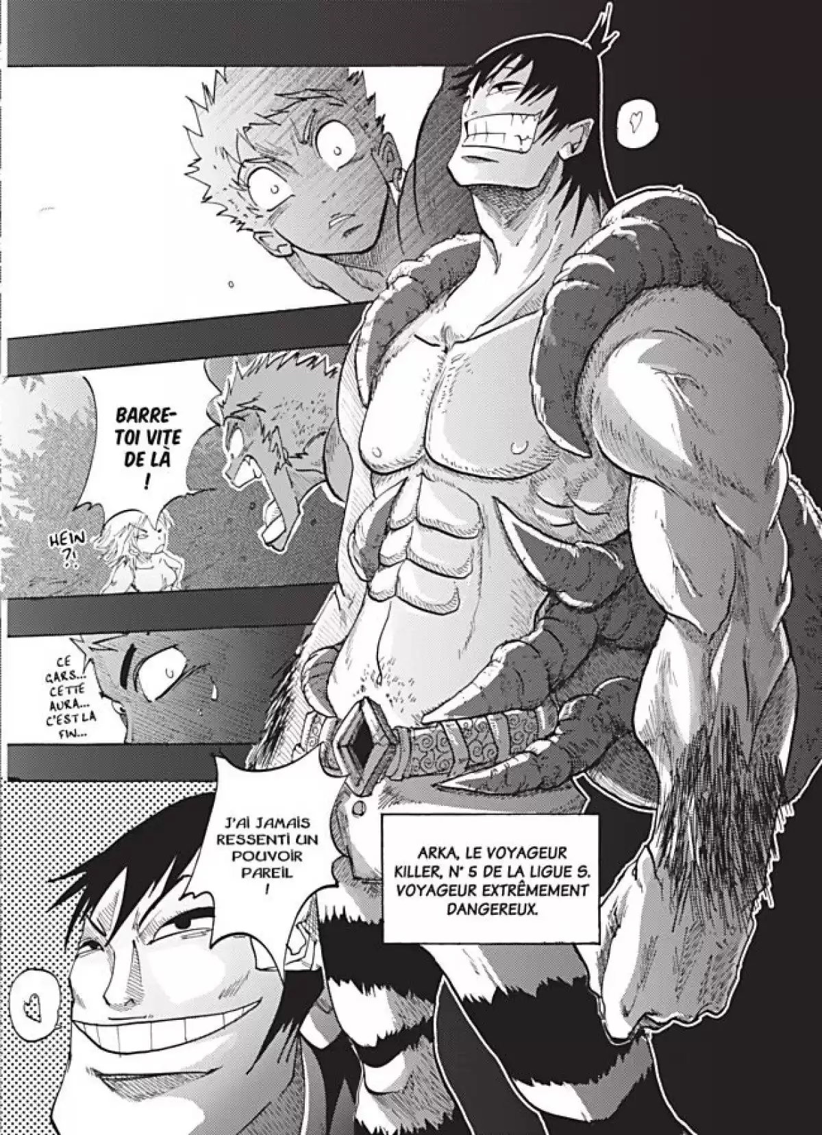 Dreamland Volume 5 page 80