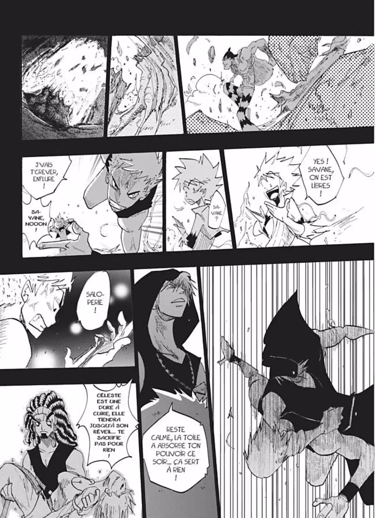 Dreamland Volume 5 page 85