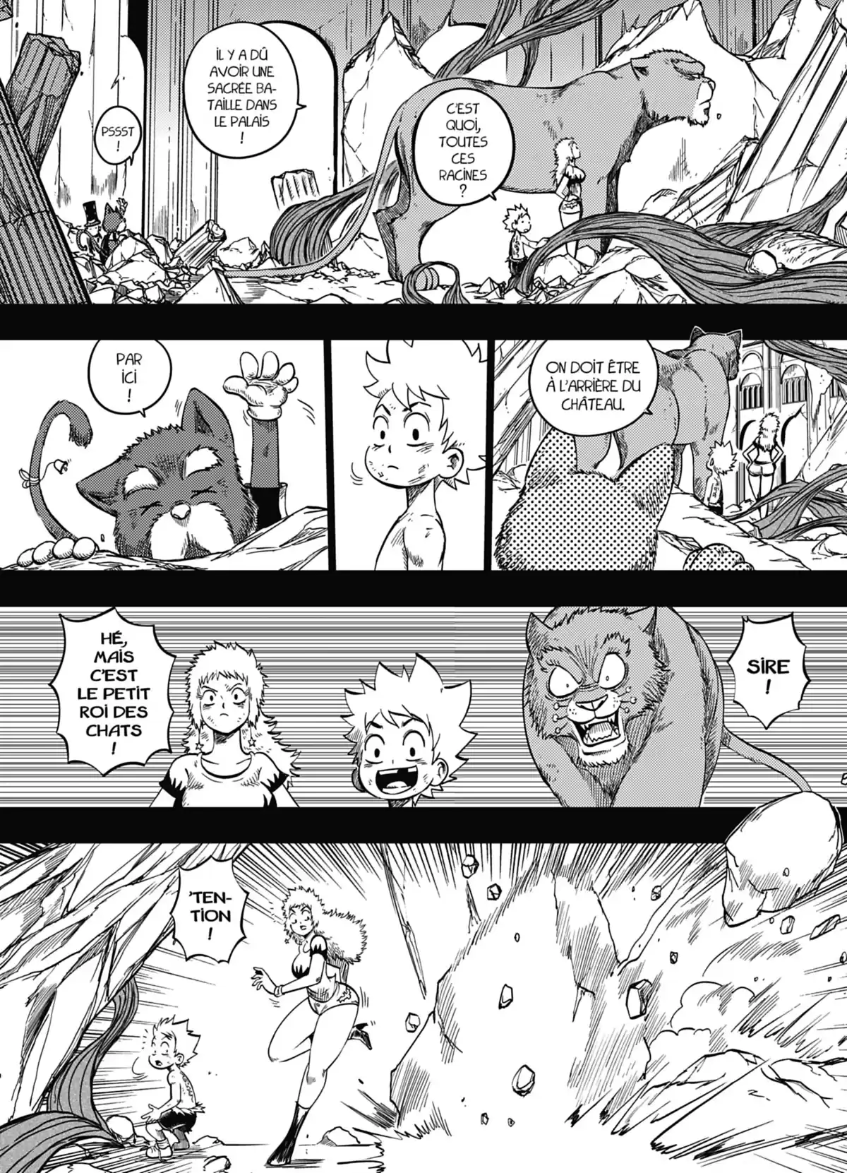 Dreamland Volume 18 page 126