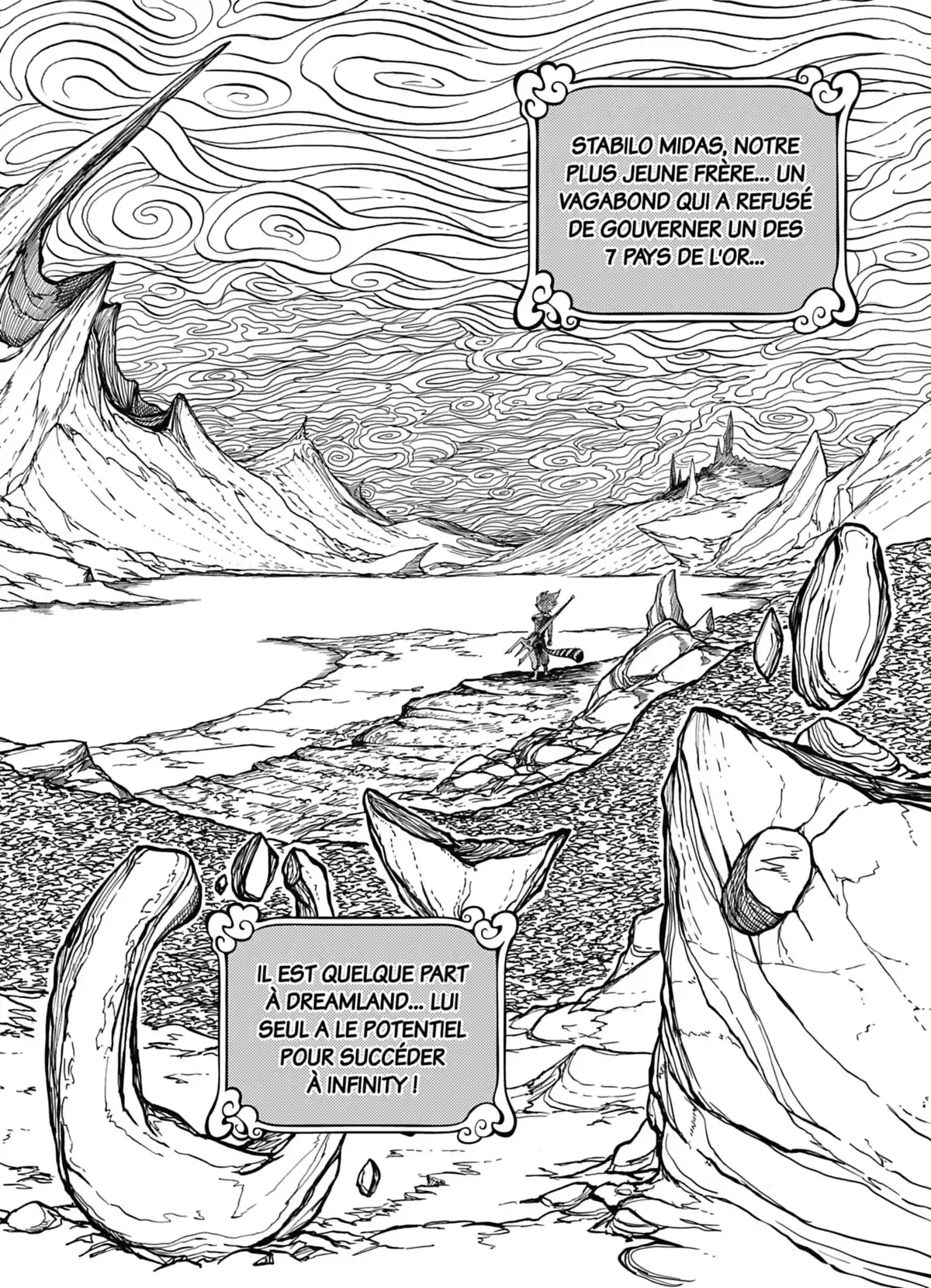 Dreamland Volume 18 page 131