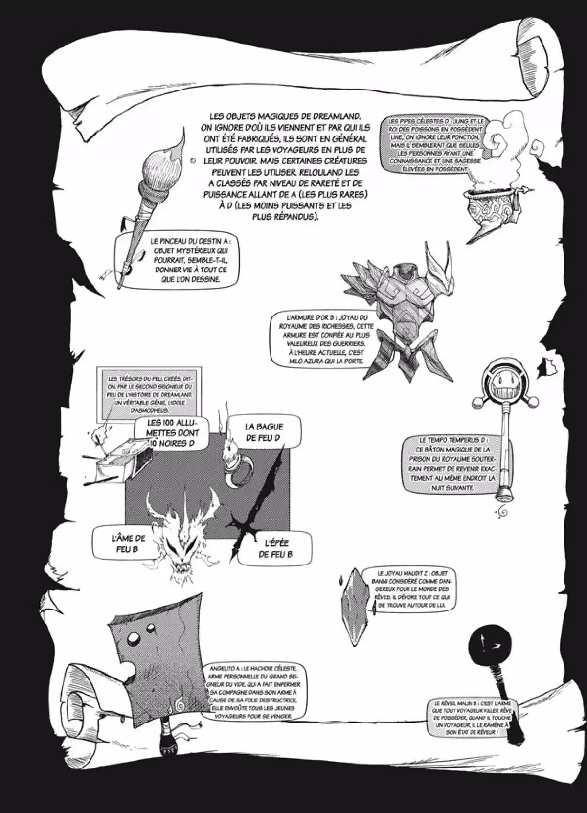 Dreamland Volume 11 page 66