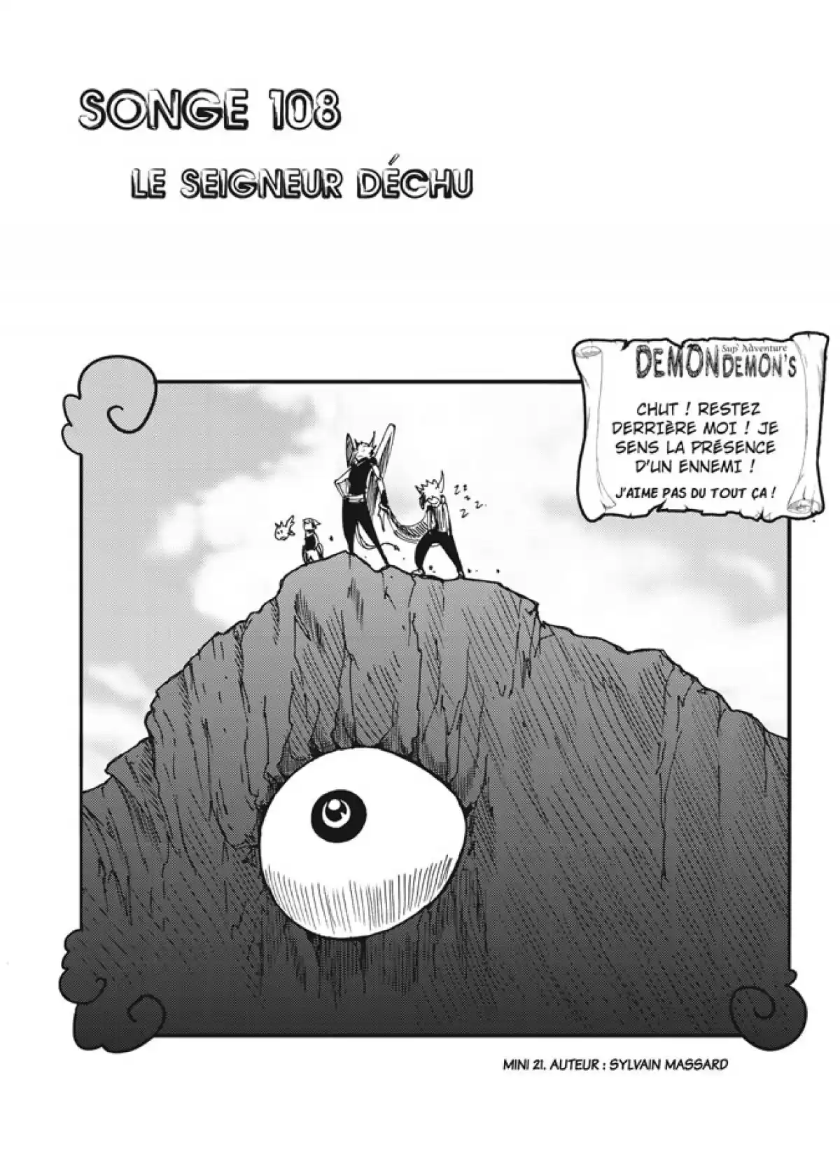 Dreamland Volume 11 page 86