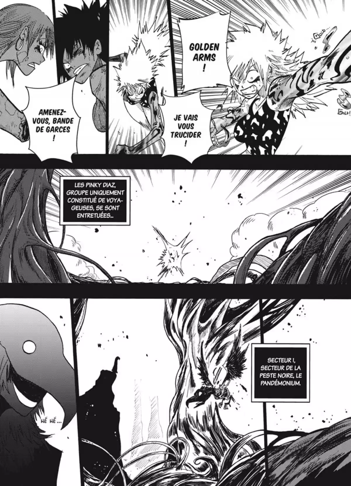 Dreamland Volume 11 page 89