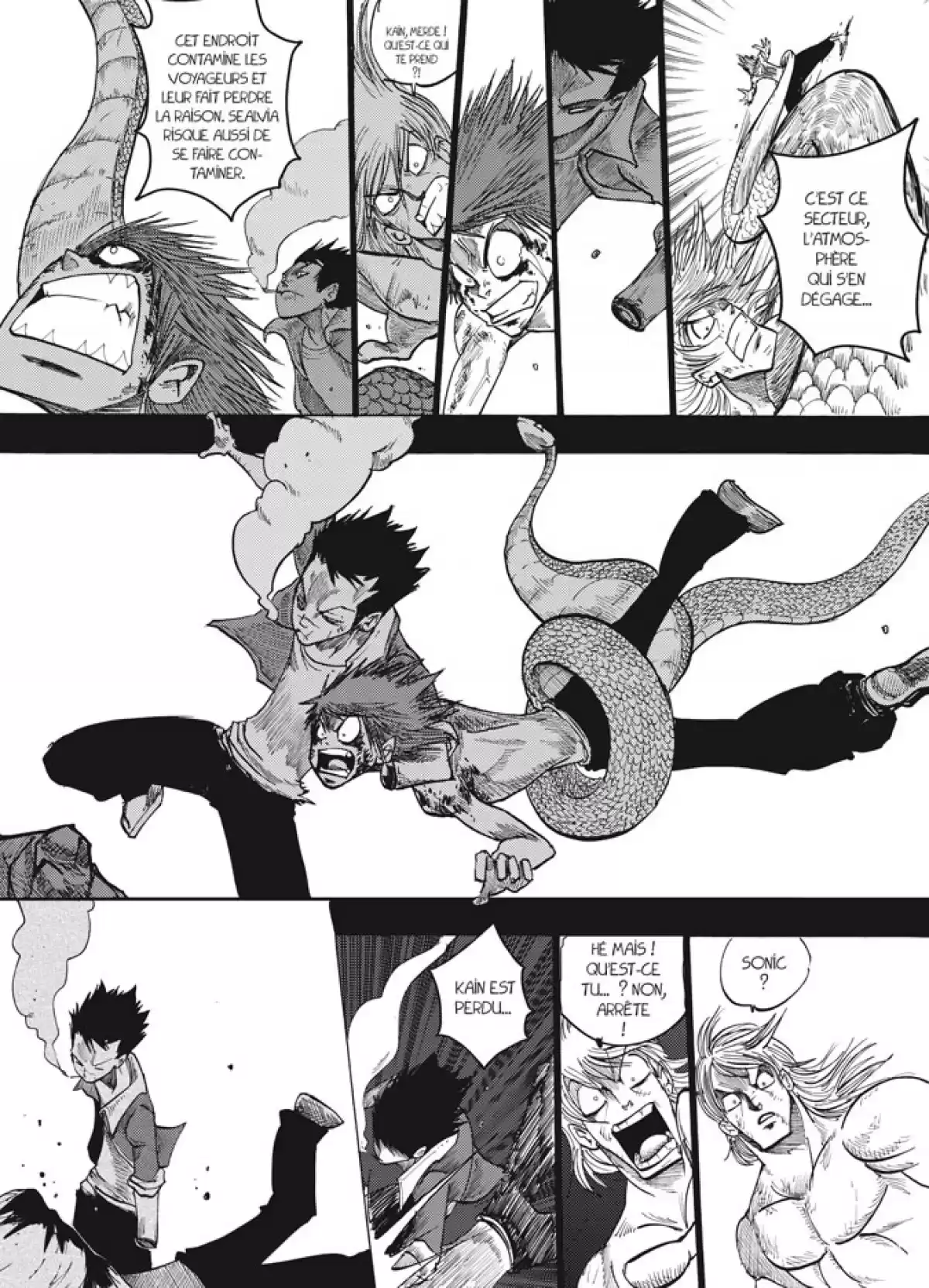 Dreamland Volume 11 page 93