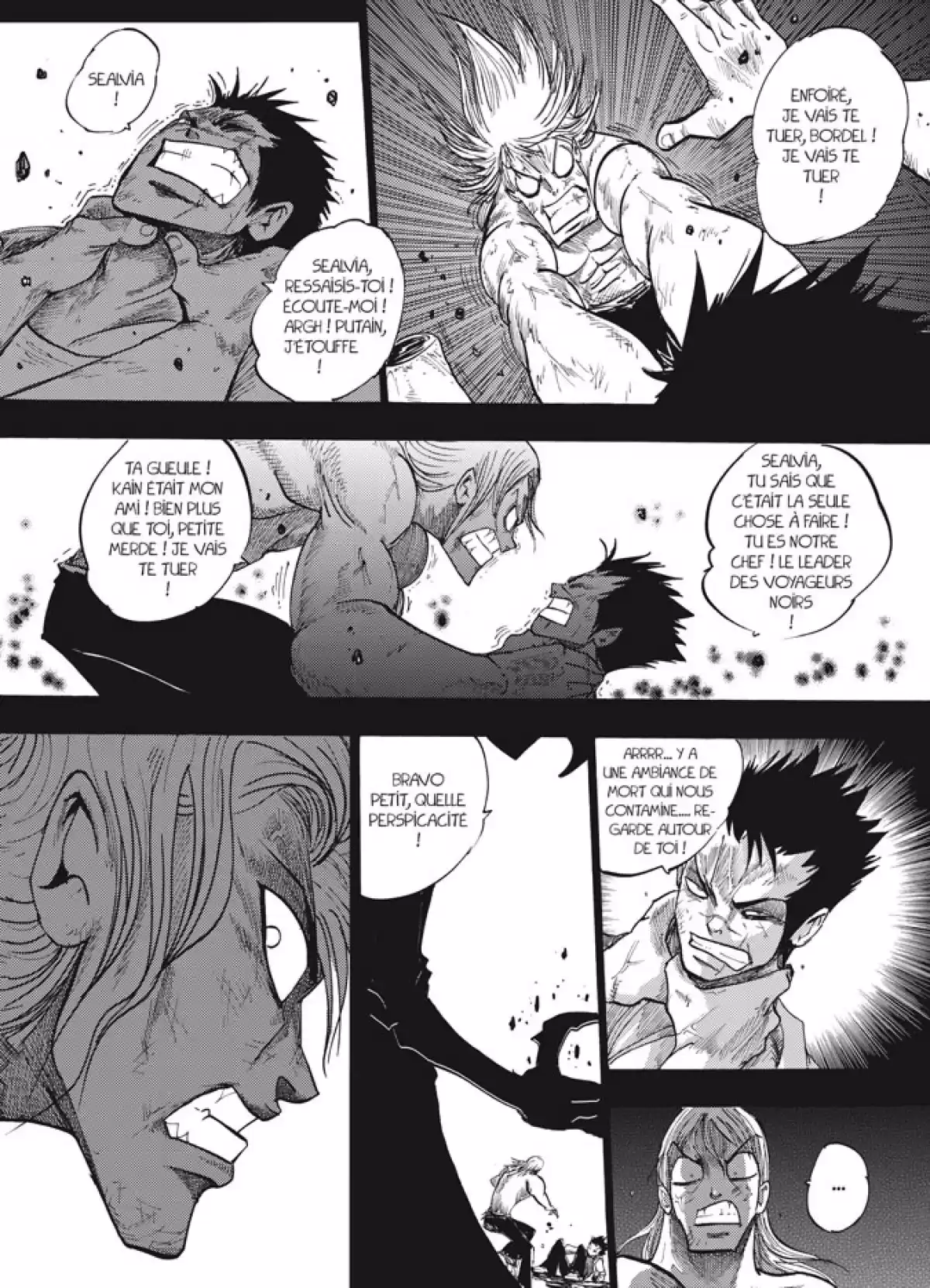 Dreamland Volume 11 page 95