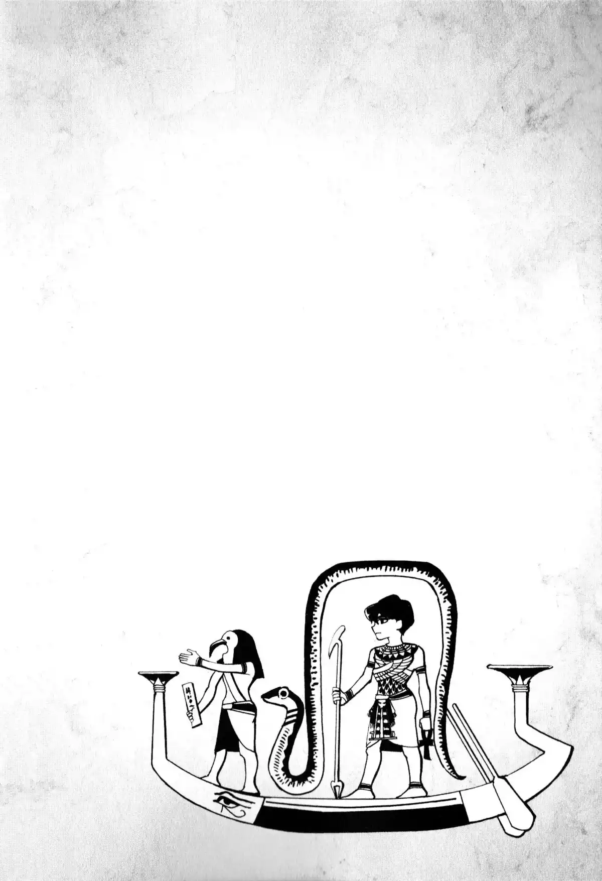 Reine d’Égypte Volume 6 page 86
