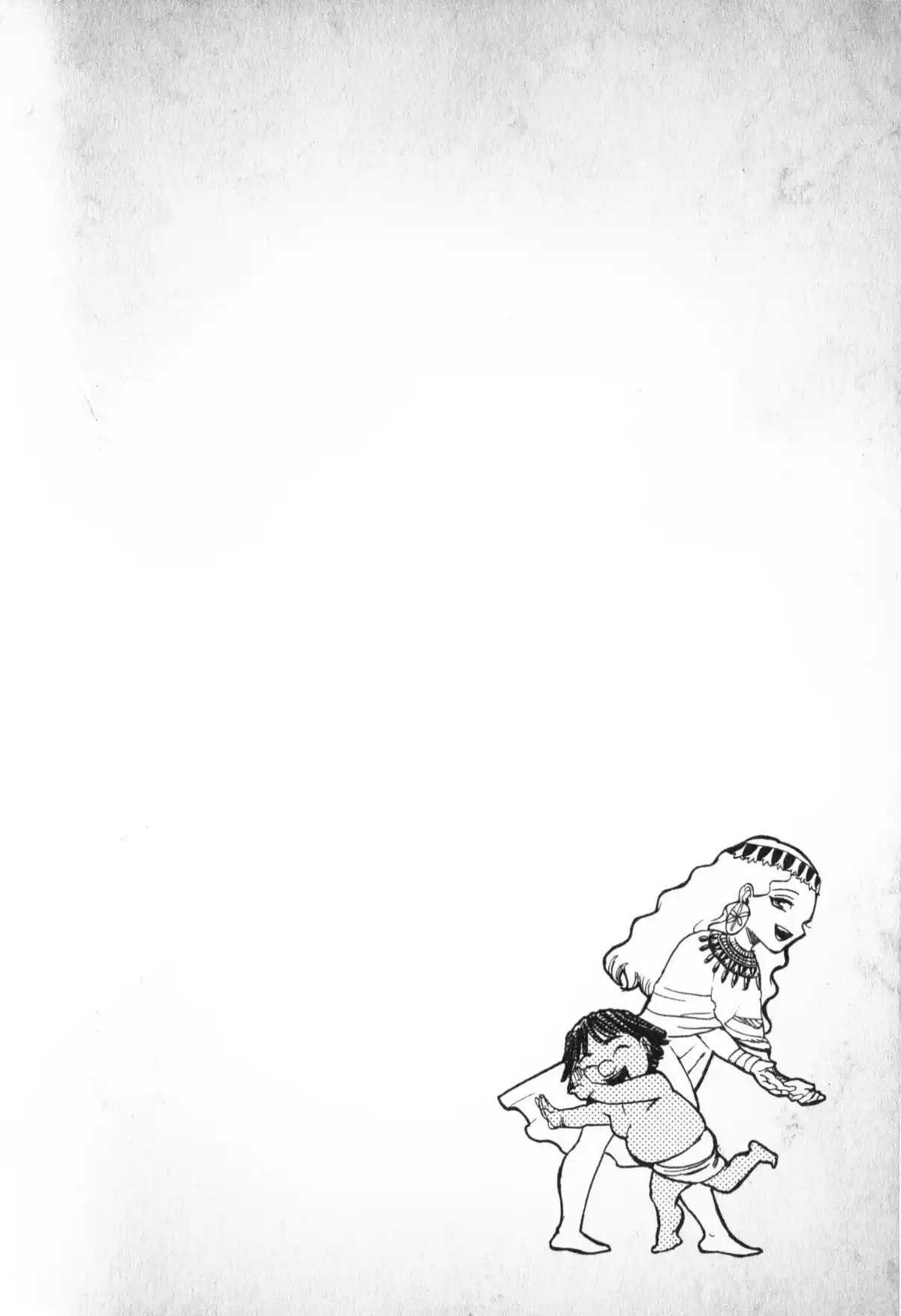 Reine d’Égypte Volume 4 page 91