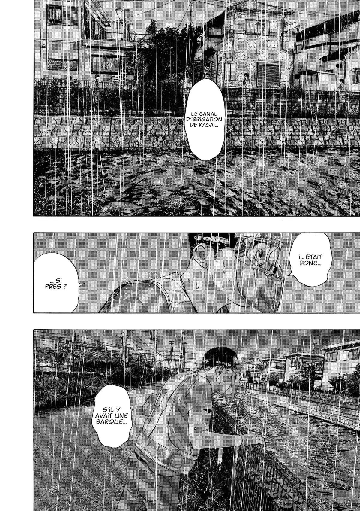 I am a Hero Volume 12 page 72