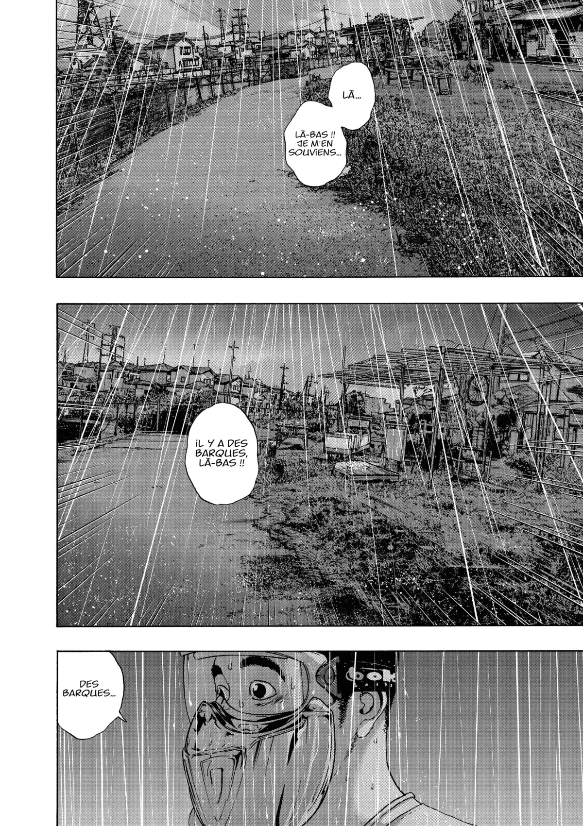 I am a Hero Volume 12 page 76