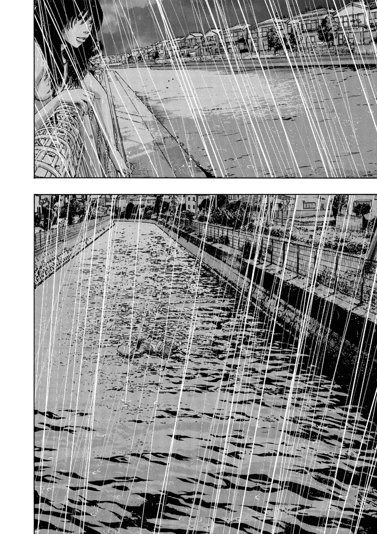 I am a Hero Volume 12 page 94
