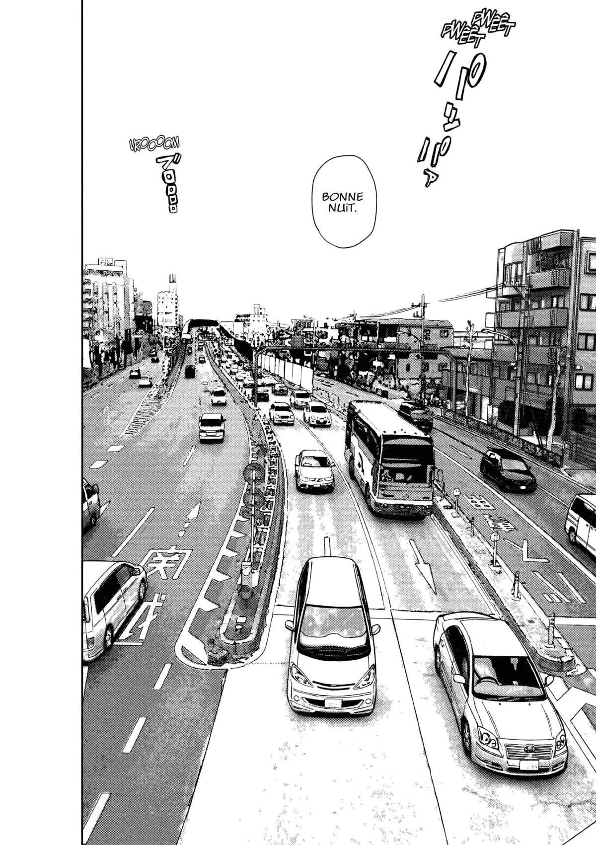 I am a Hero Volume 1 page 48