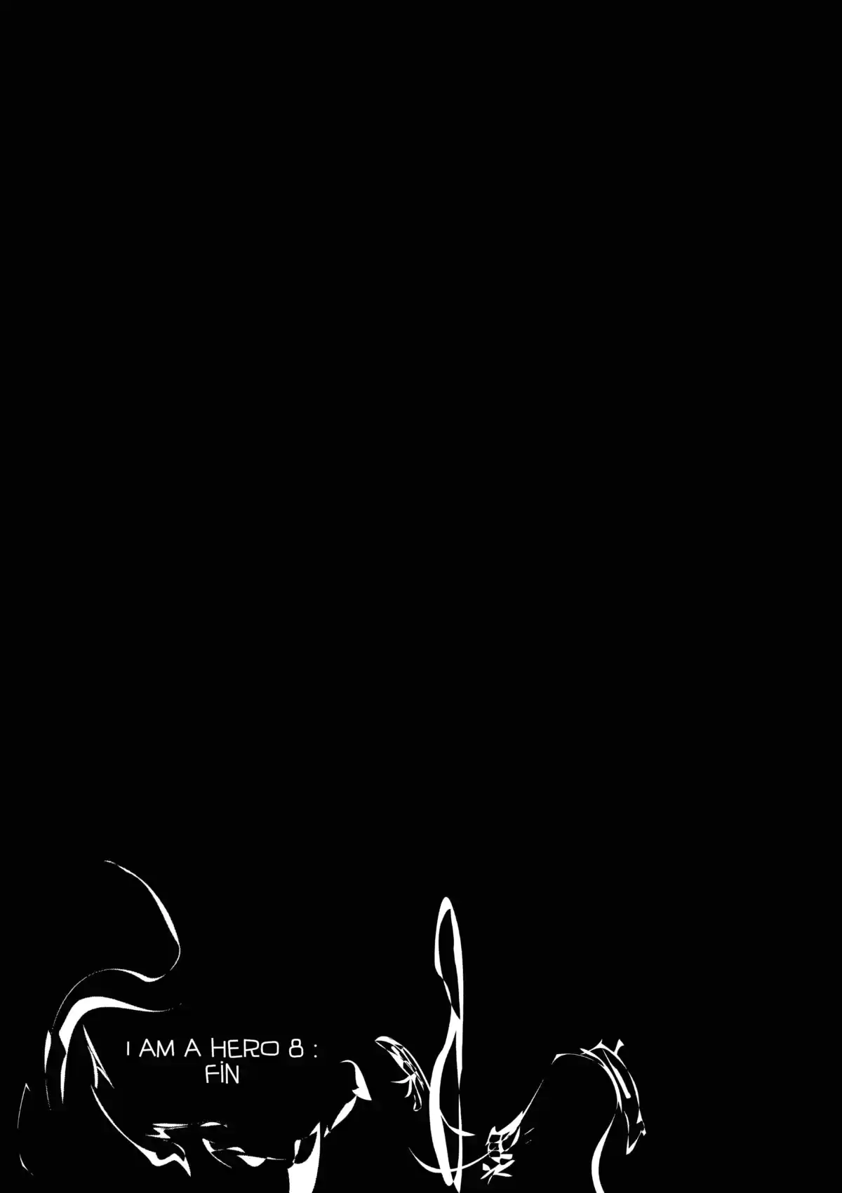 I am a Hero Volume 8 page 214