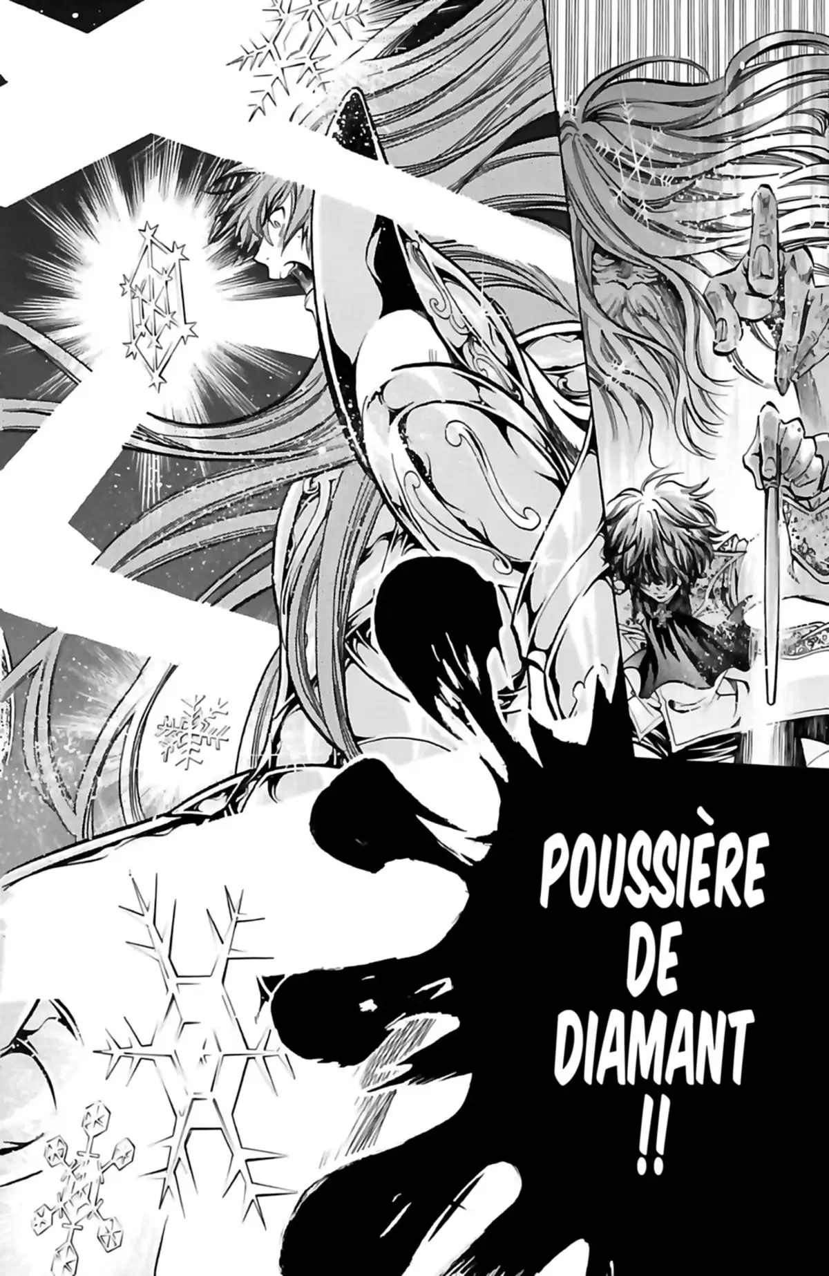 Saint Seiya – The Lost Canvas – Chronicles Volume 3 page 90
