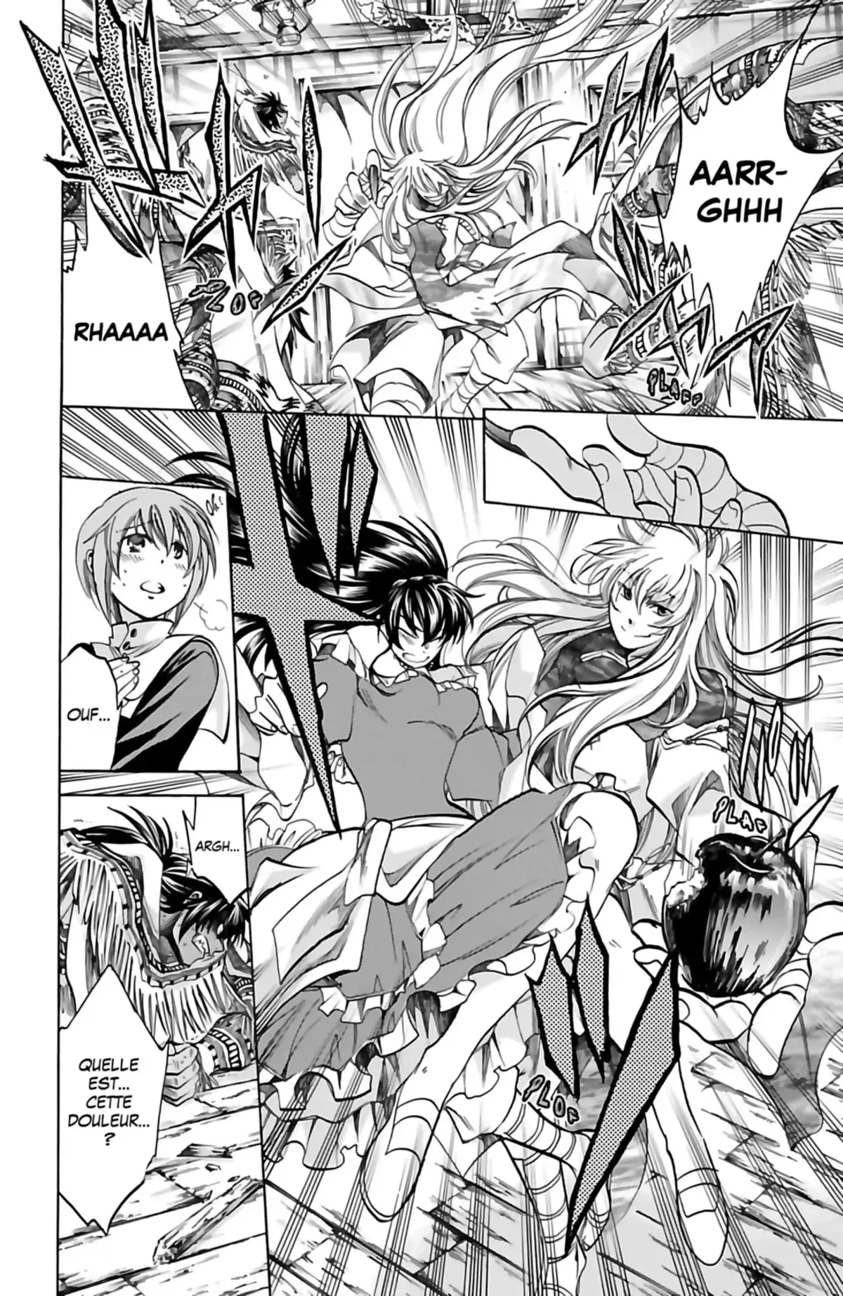 Saint Seiya – The Lost Canvas – Chronicles Volume 2 page 24