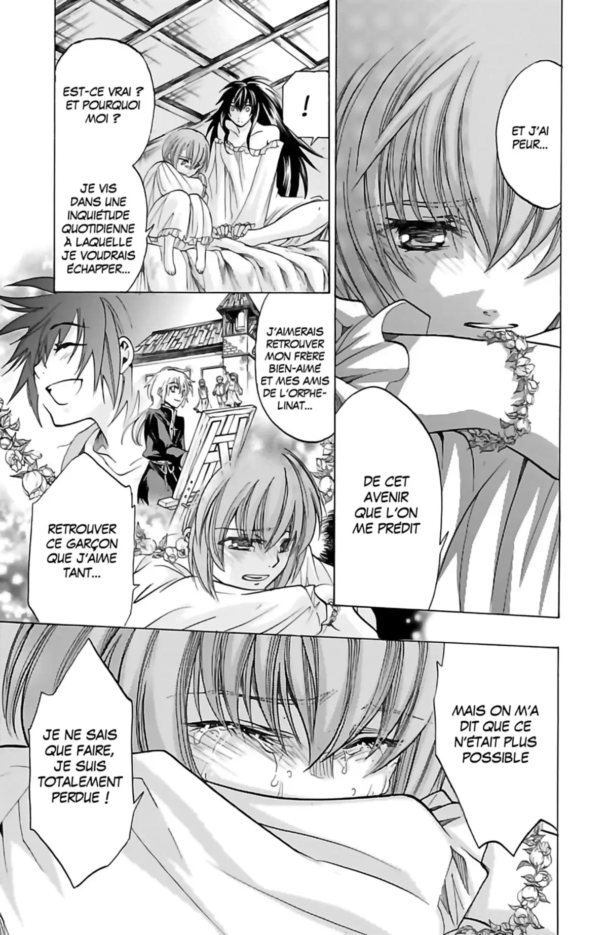 Saint Seiya – The Lost Canvas – Chronicles Volume 2 page 39