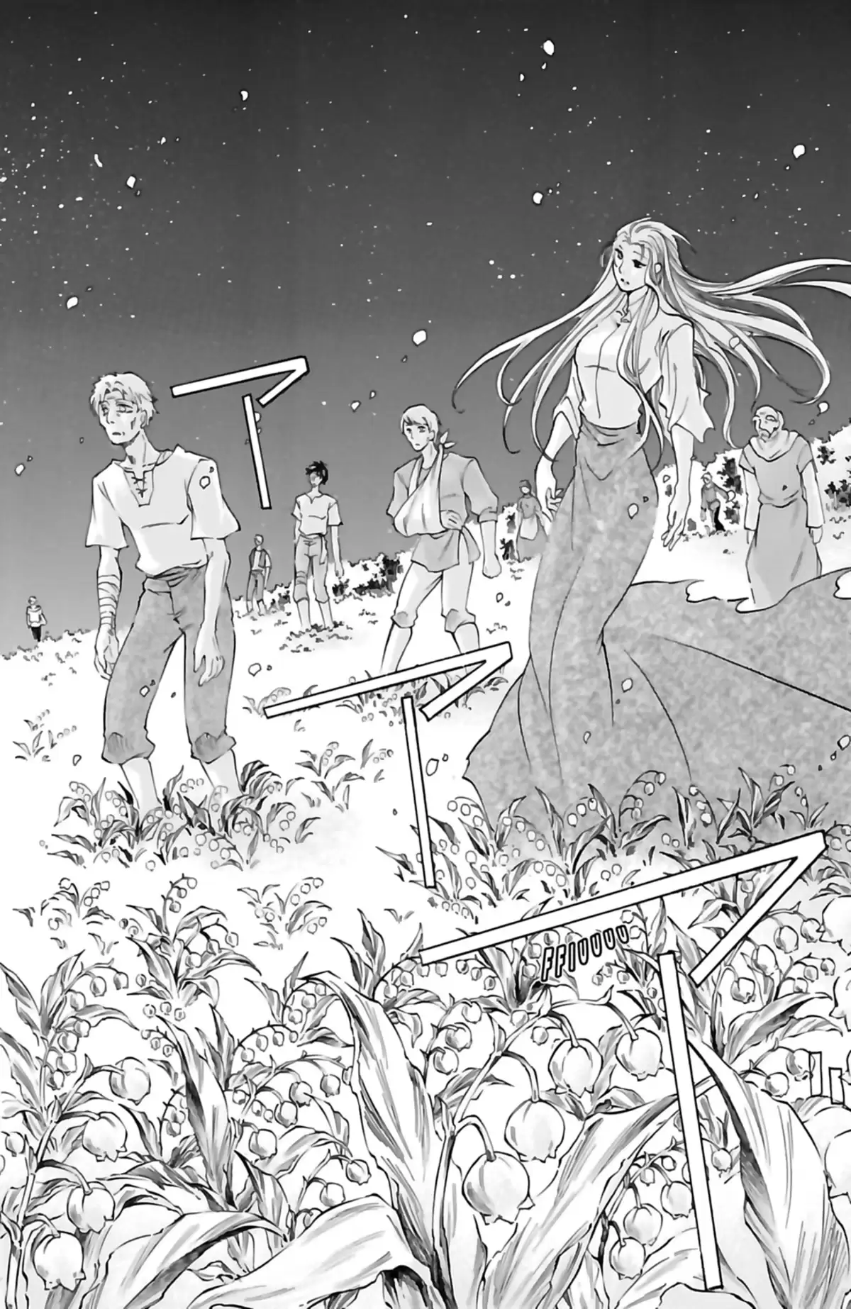Saint Seiya – The Lost Canvas – Chronicles Volume 1 page 128