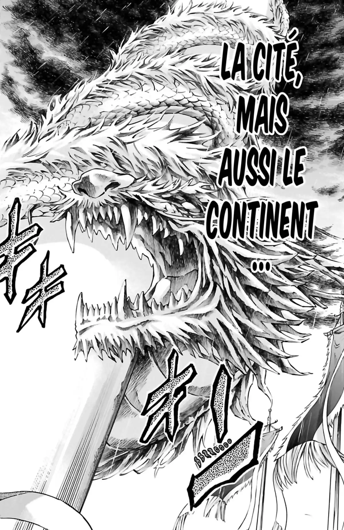 Saint Seiya – The Lost Canvas – Chronicles Volume 6 page 62