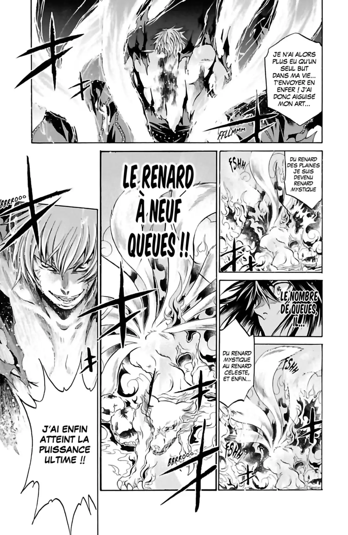 Saint Seiya – The Lost Canvas – Chronicles Volume 6 page 79