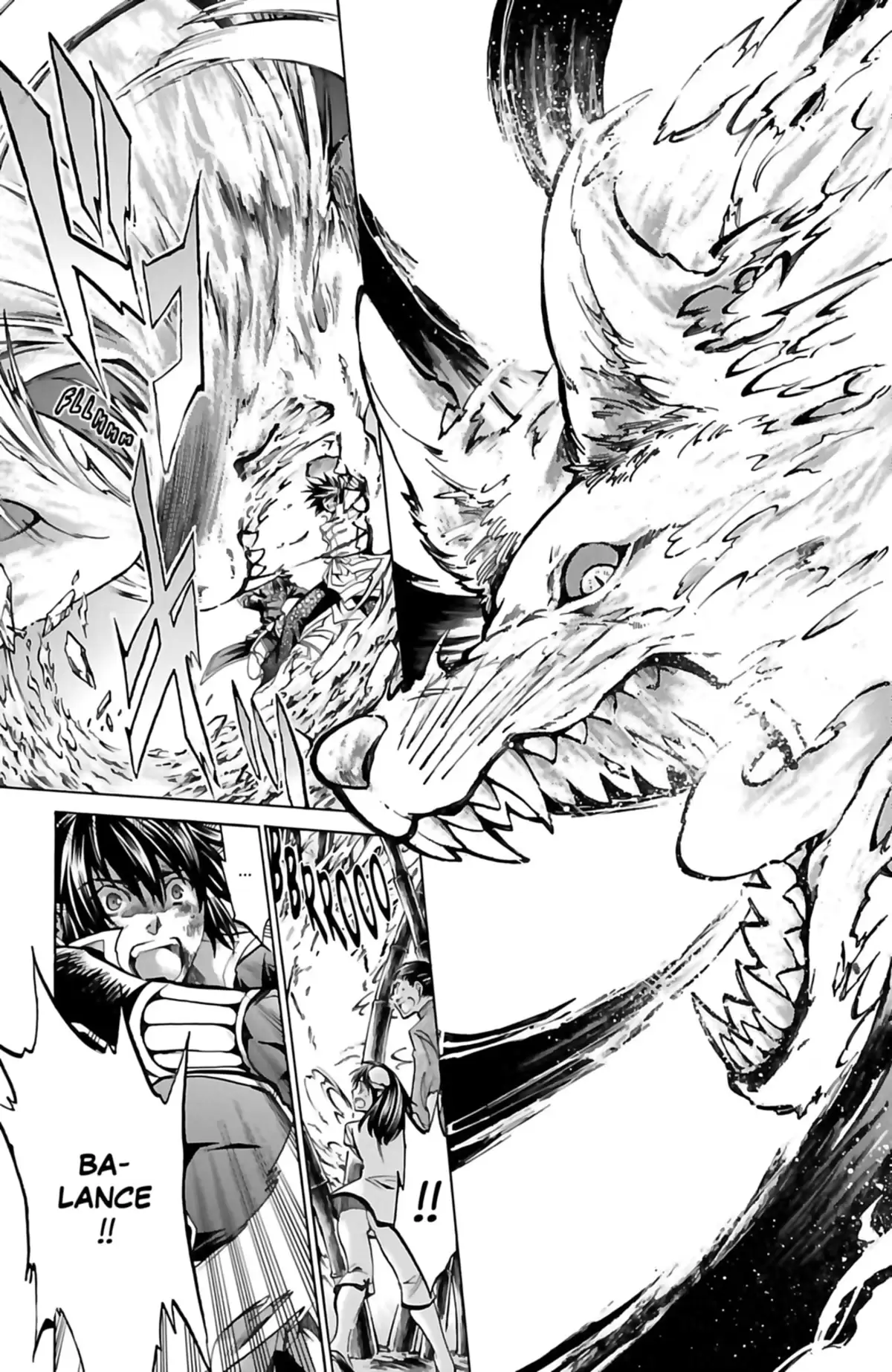 Saint Seiya – The Lost Canvas – Chronicles Volume 6 page 83