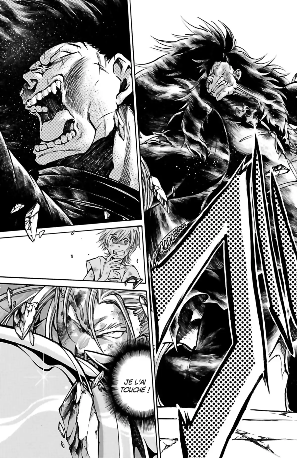 Saint Seiya – The Lost Canvas – Chronicles Volume 9 page 89