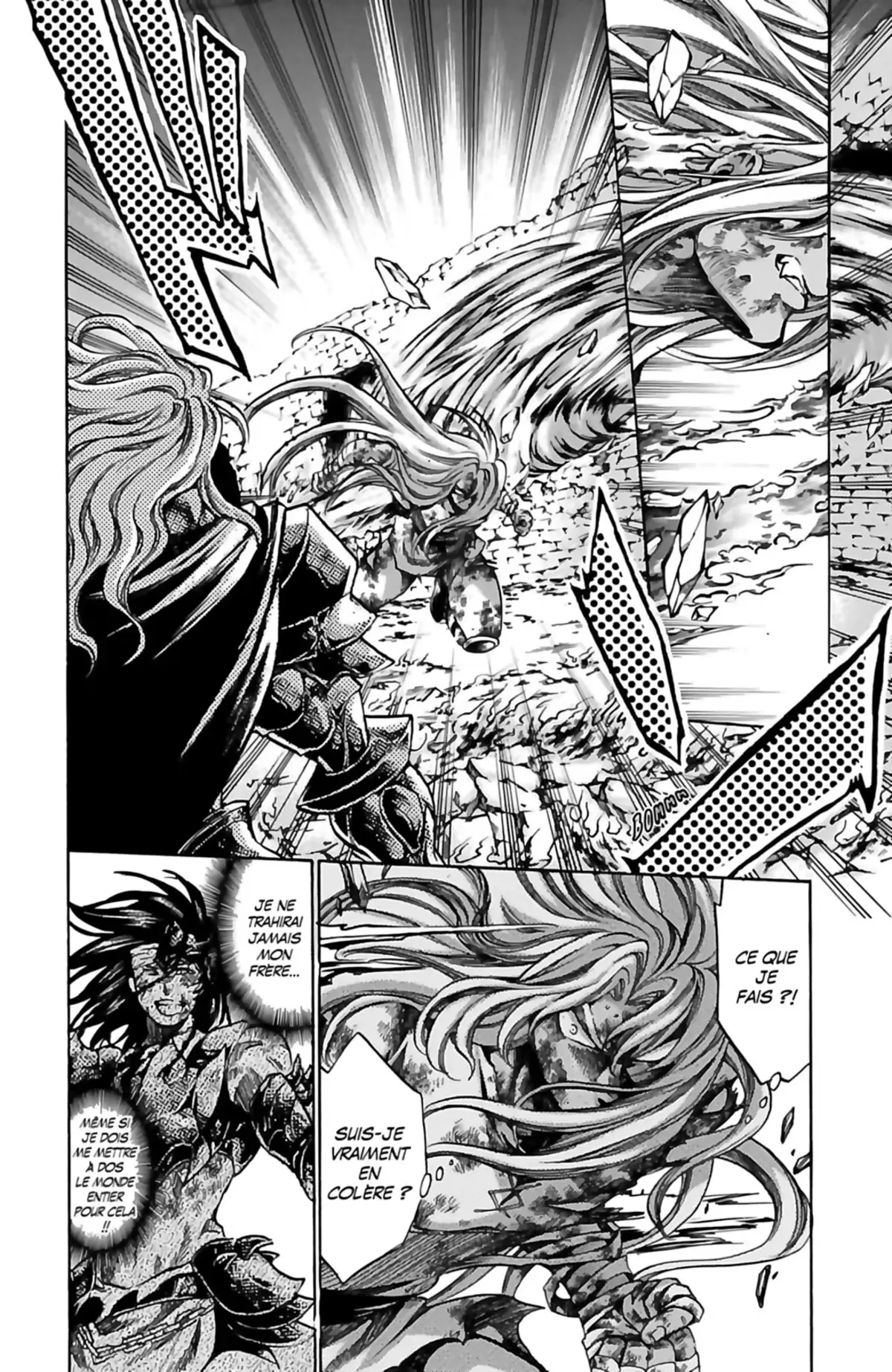 Saint Seiya – The Lost Canvas – Chronicles Volume 11 page 107