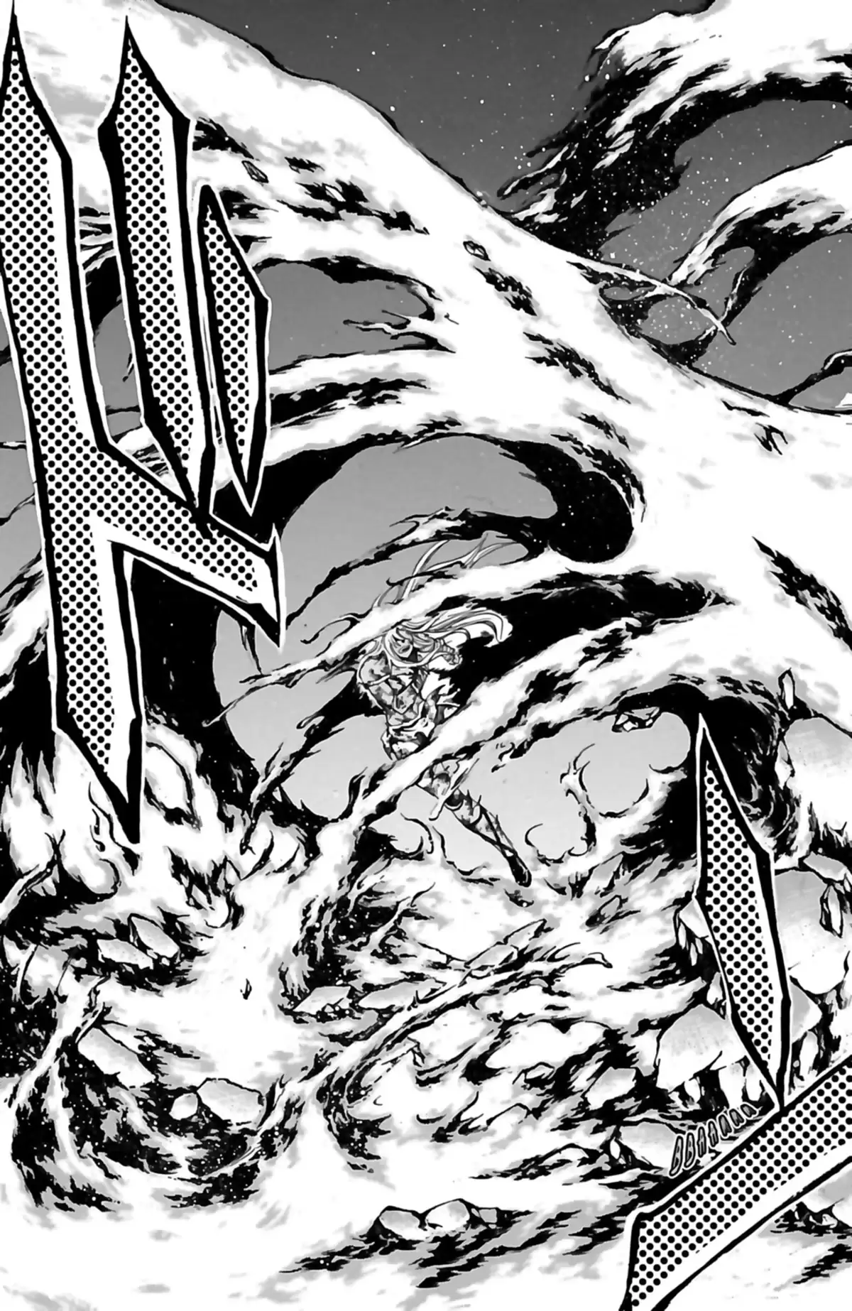 Saint Seiya – The Lost Canvas – Chronicles Volume 11 page 118