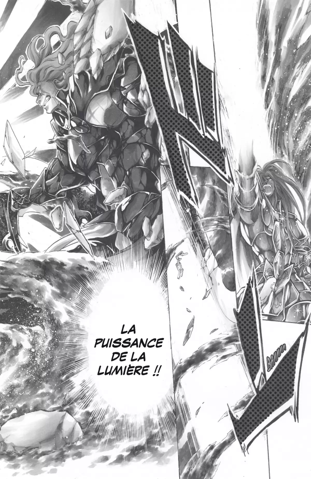 Saint Seiya – The Lost Canvas – Chronicles Volume 11 page 141