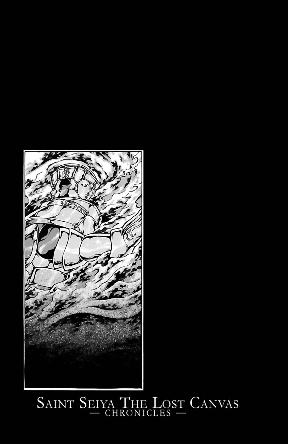 Saint Seiya – The Lost Canvas – Chronicles Volume 11 page 143