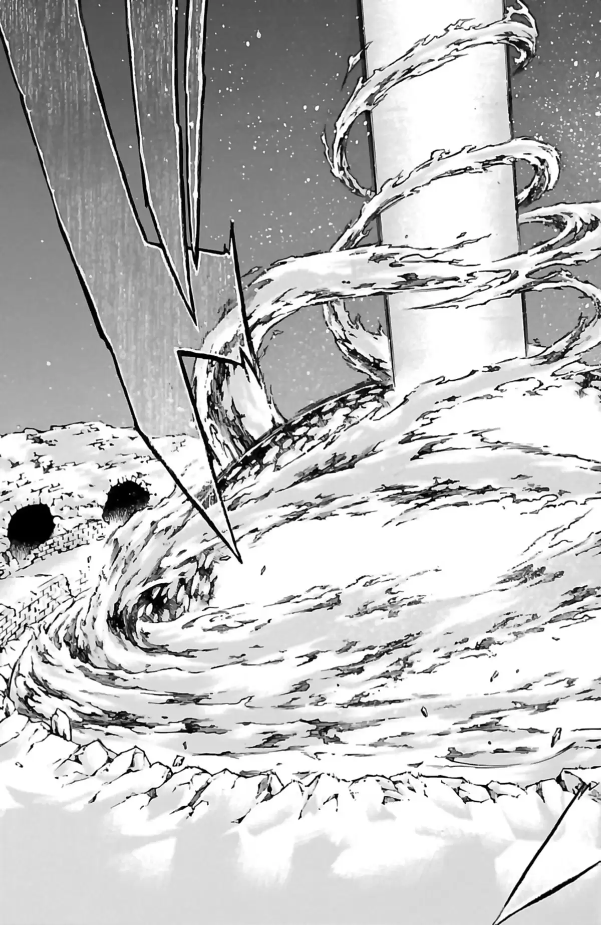 Saint Seiya – The Lost Canvas – Chronicles Volume 11 page 58