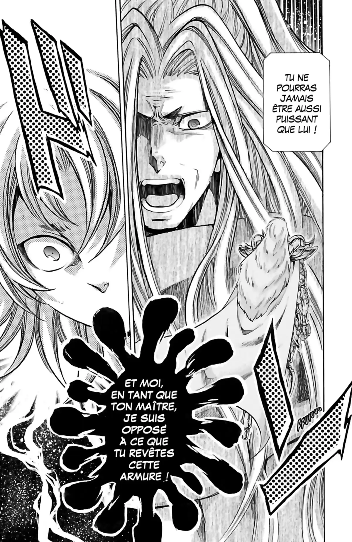 Saint Seiya – The Lost Canvas – Chronicles Volume 13 page 29
