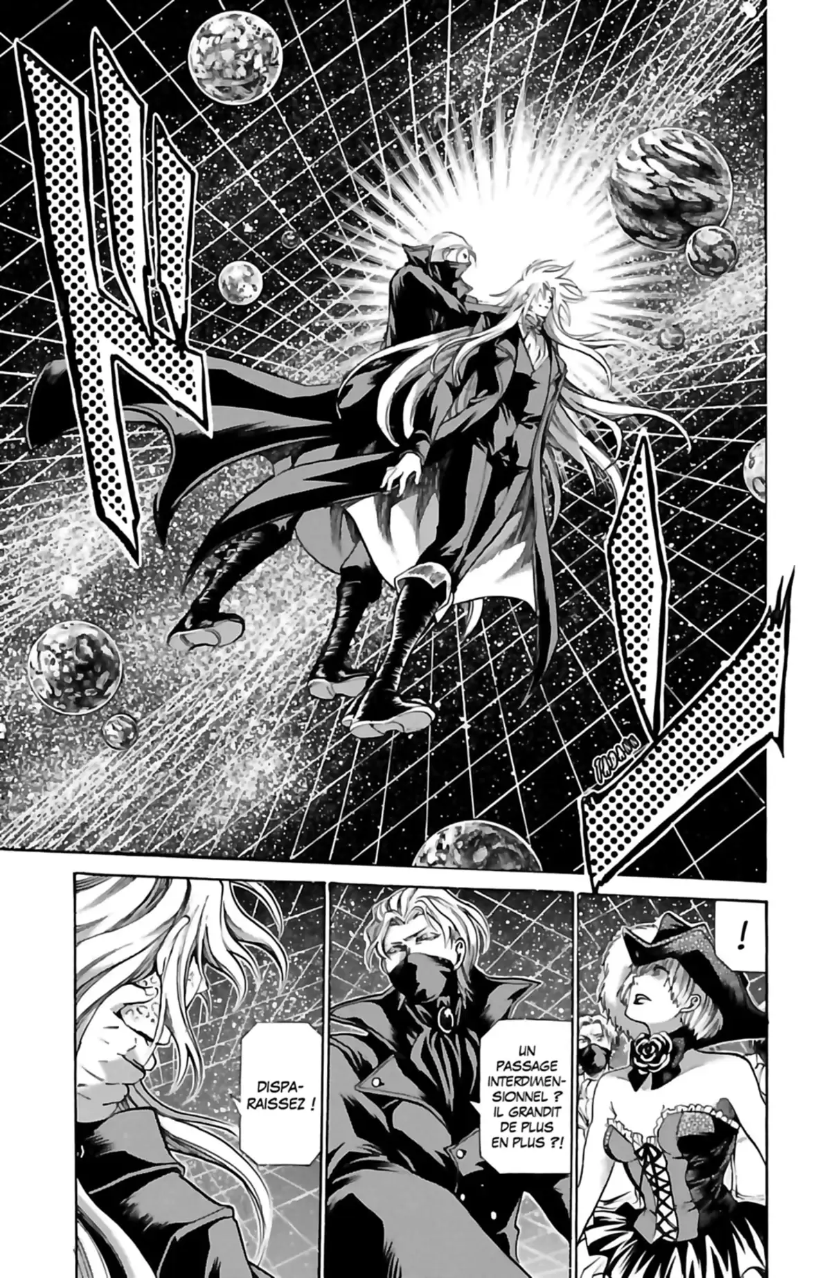 Saint Seiya – The Lost Canvas – Chronicles Volume 12 page 39