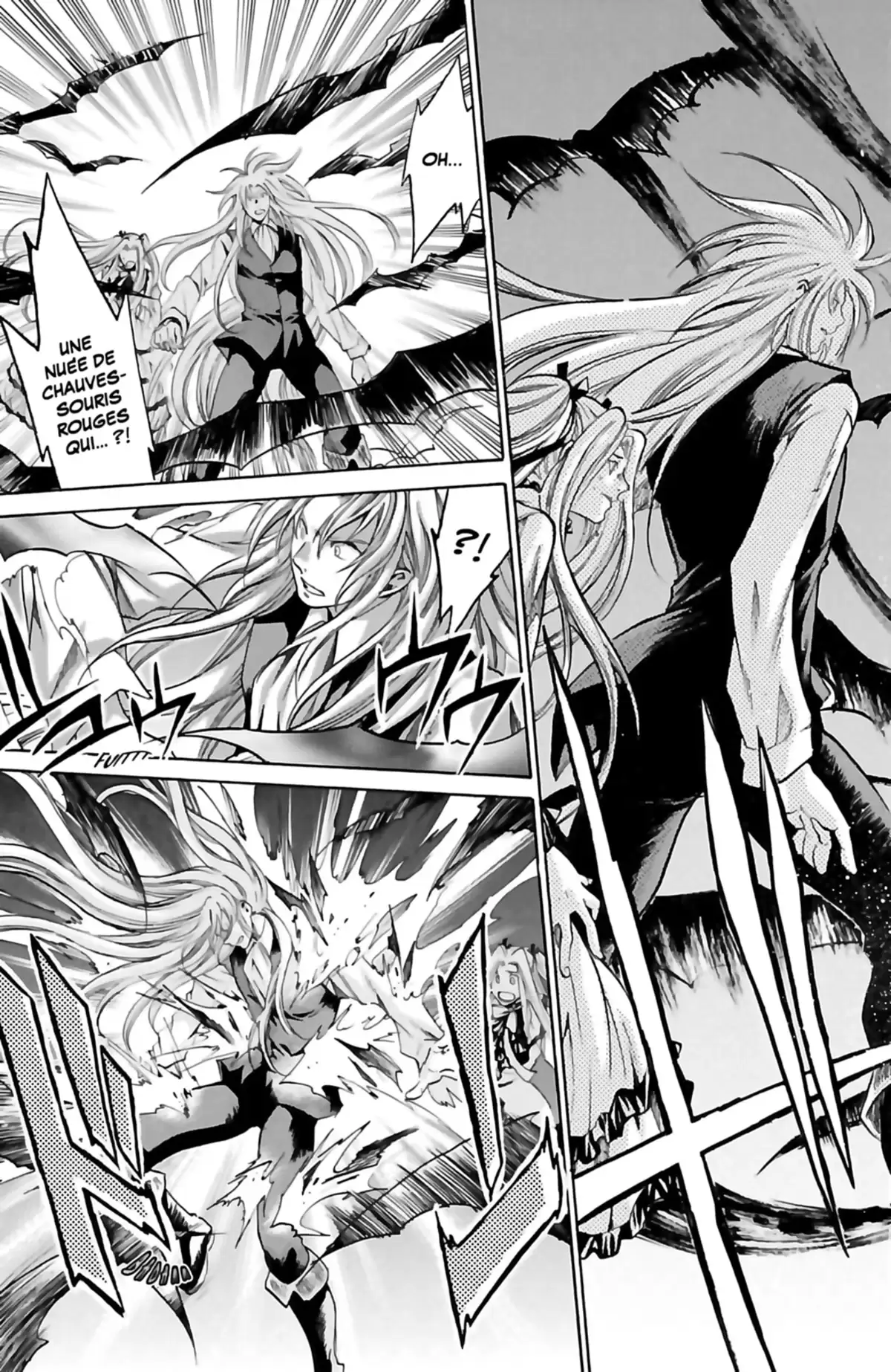 Saint Seiya – The Lost Canvas – Chronicles Volume 12 page 59